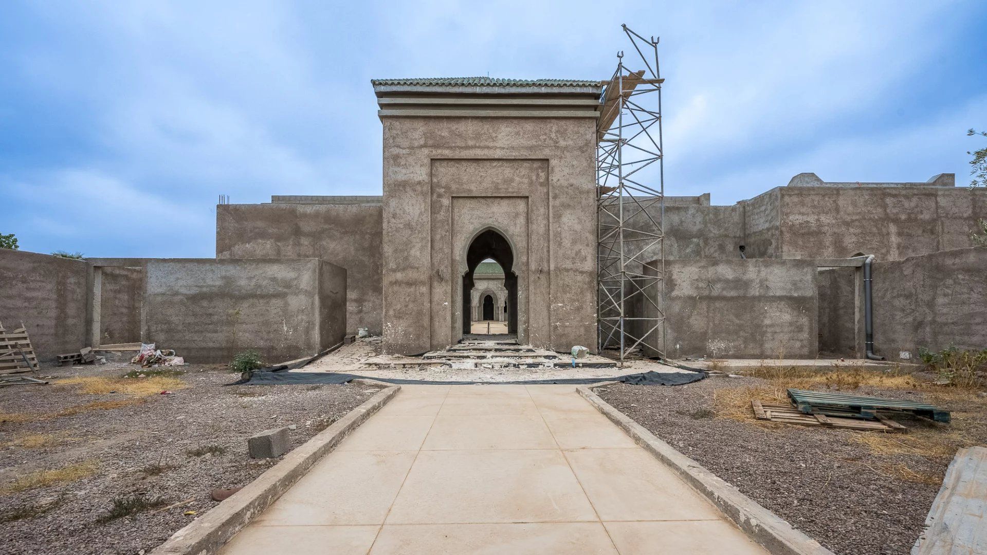 Acheter Villa 15&nbsp;pièces 1500&nbsp;m² Marrakech