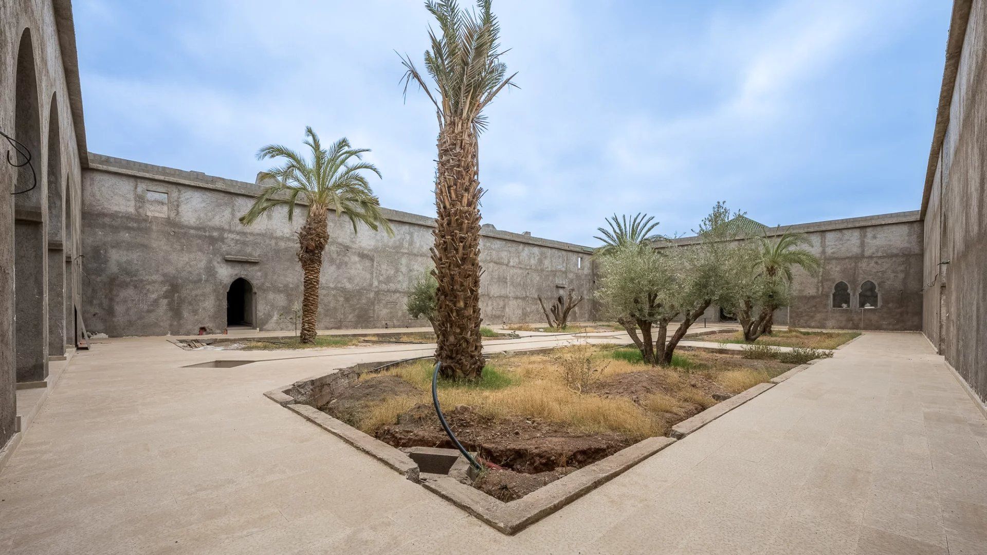 Acheter Villa 15&nbsp;pièces 1500&nbsp;m² Marrakech