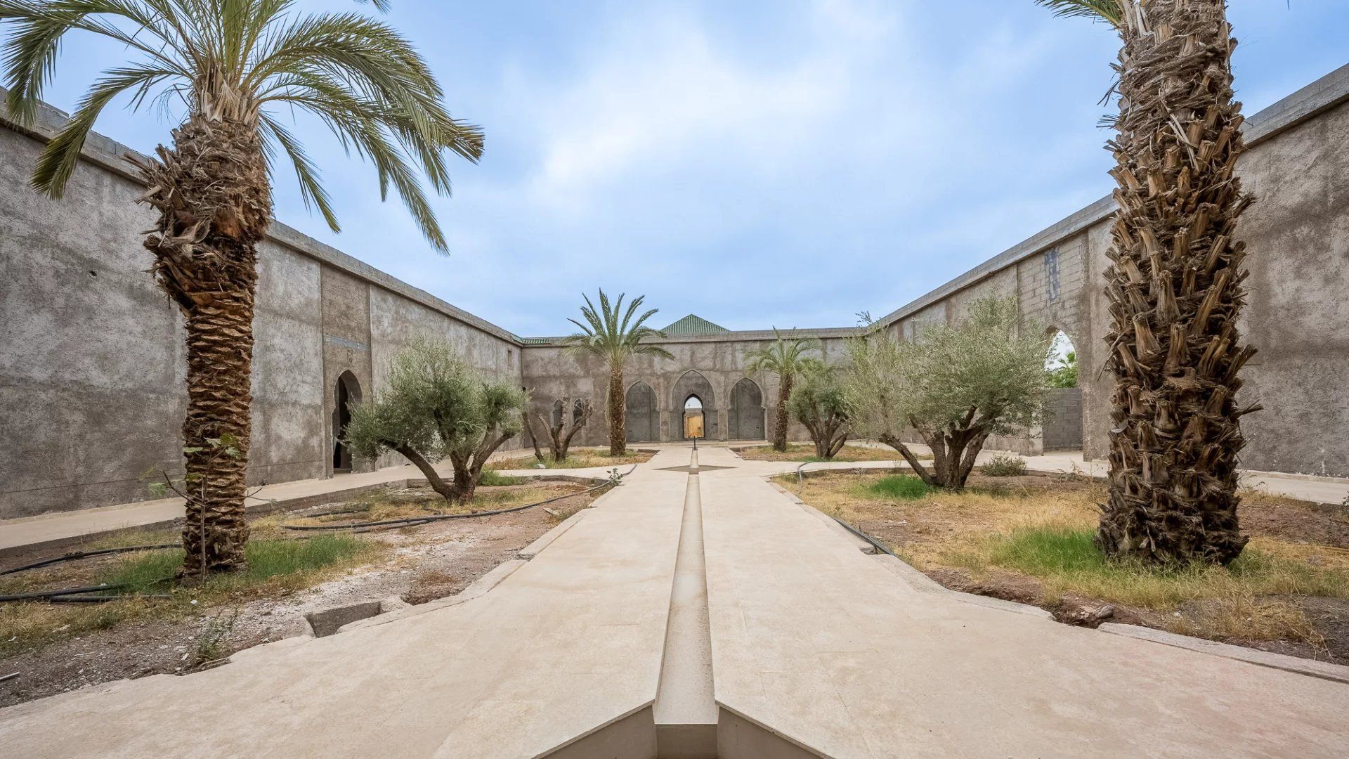 Acheter Villa 15&nbsp;pièces 1500&nbsp;m² Marrakech