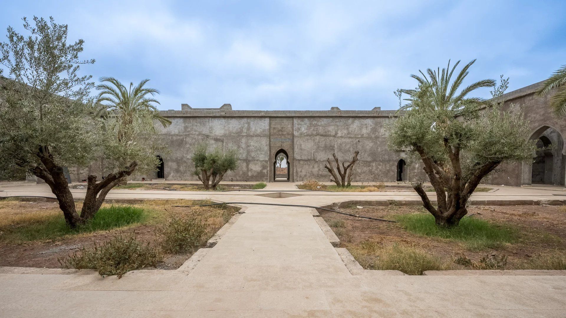 Buy Villa 15&nbsp;rooms 1500&nbsp;m² Marrakech