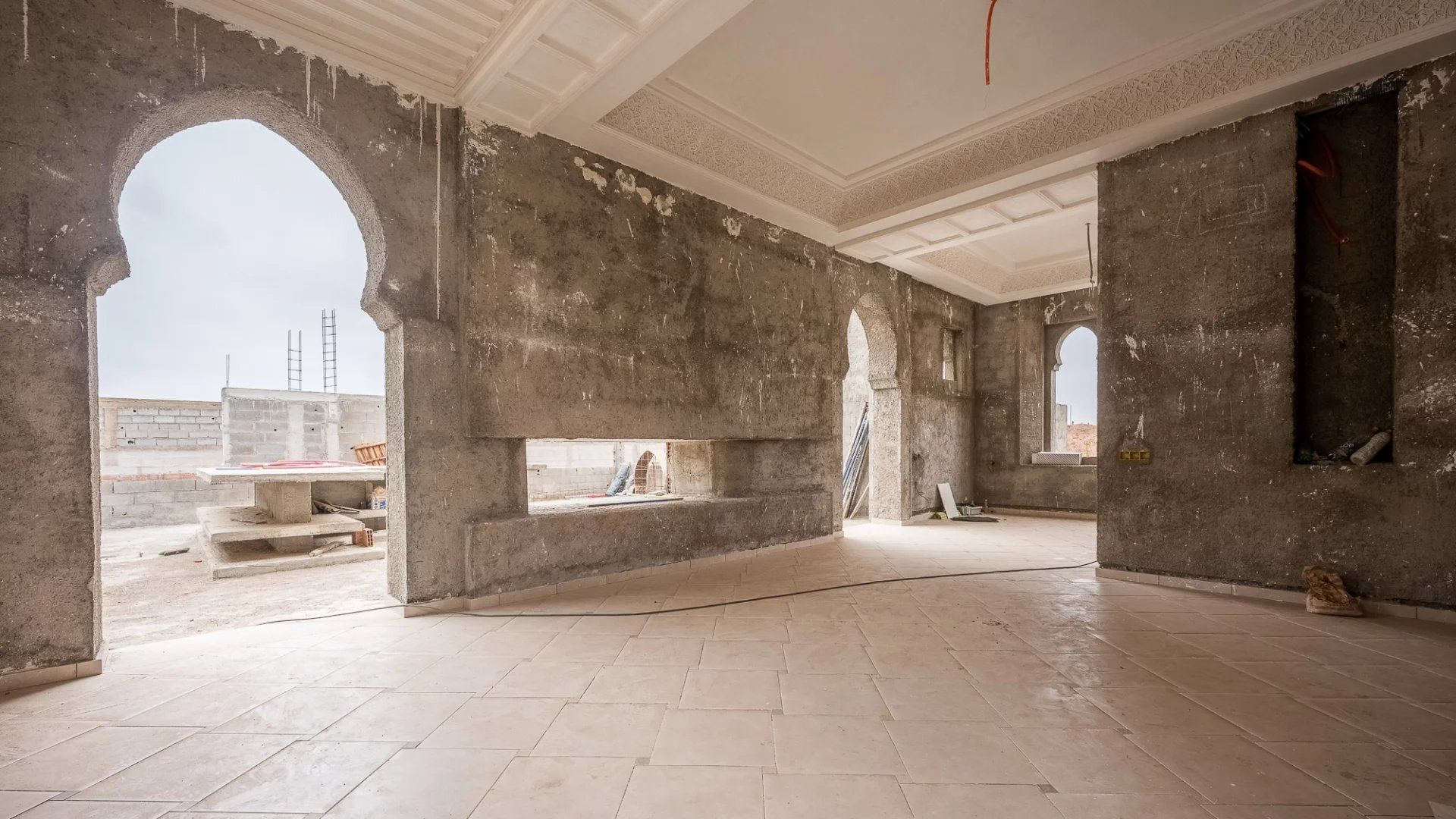 Acheter Villa 15&nbsp;pièces 1500&nbsp;m² Marrakech