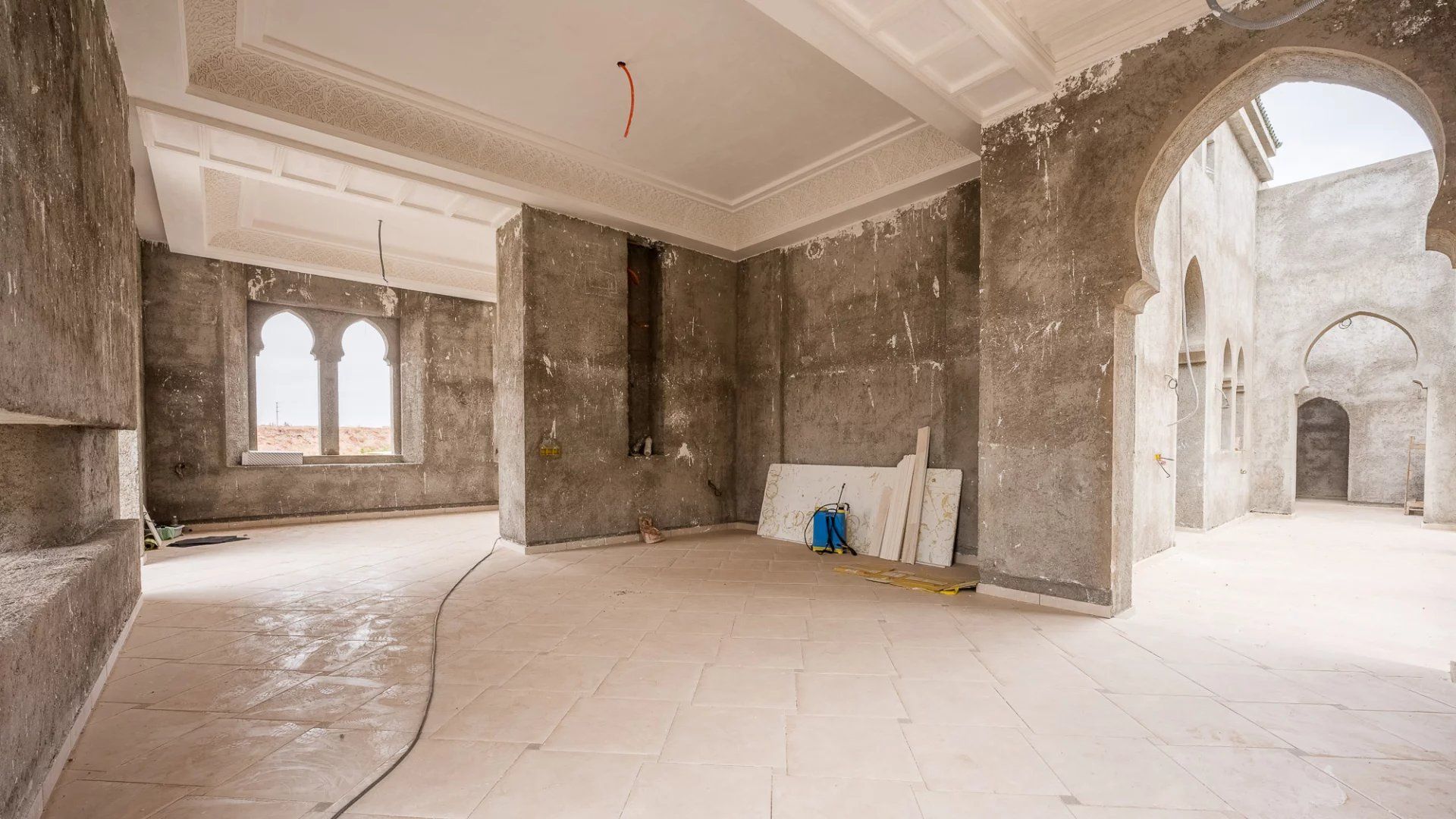 Buy Villa 15&nbsp;rooms 1500&nbsp;m² Marrakech