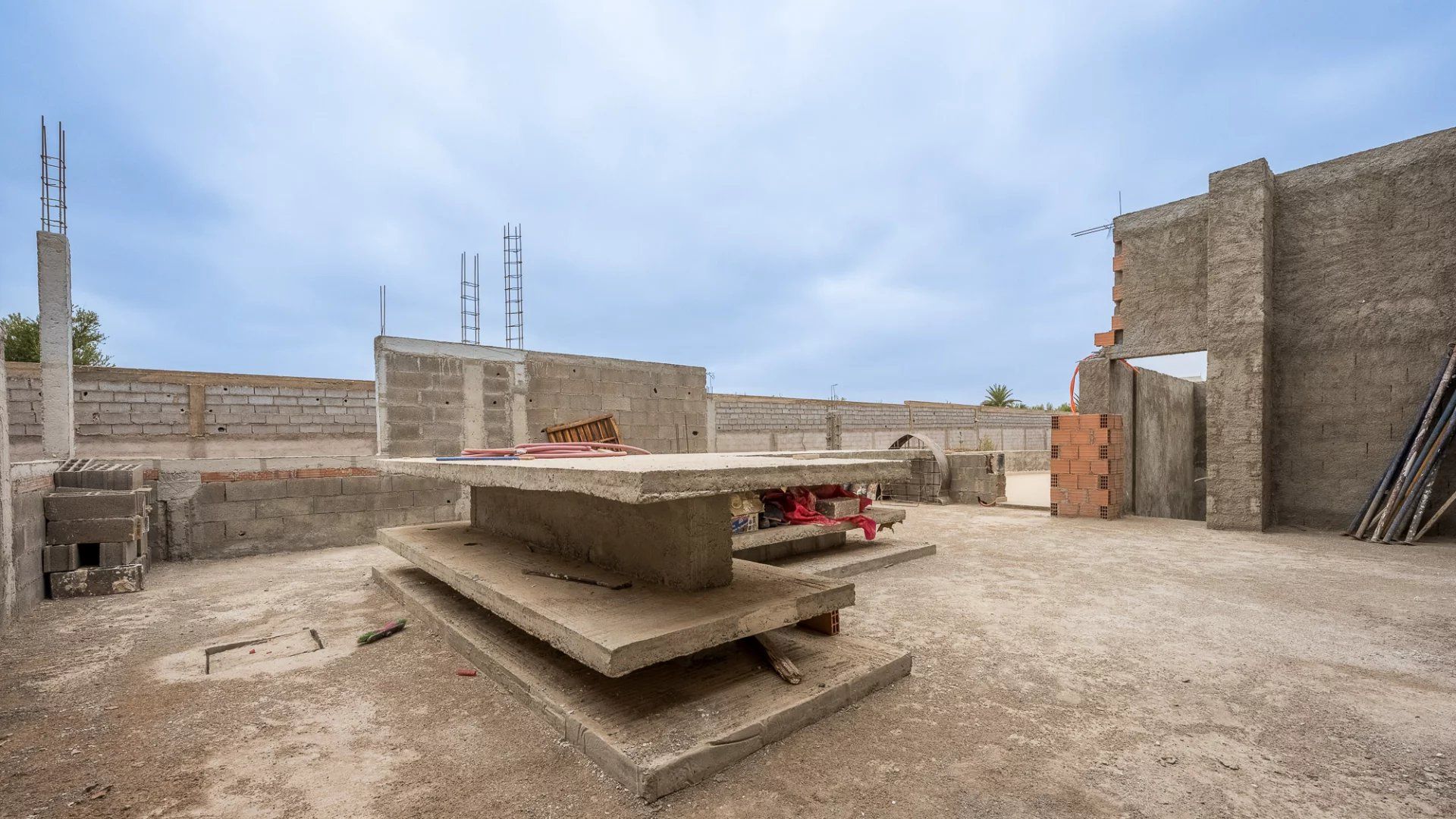 Buy Villa 15&nbsp;rooms 1500&nbsp;m² Marrakech