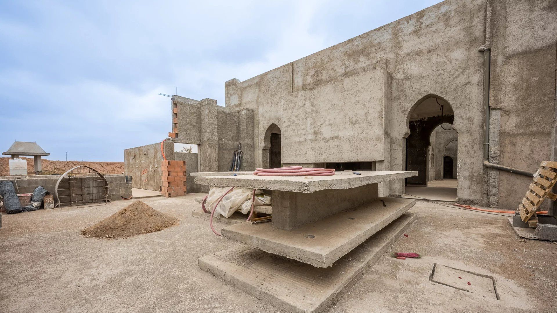 Acheter Villa 15&nbsp;pièces 1500&nbsp;m² Marrakech