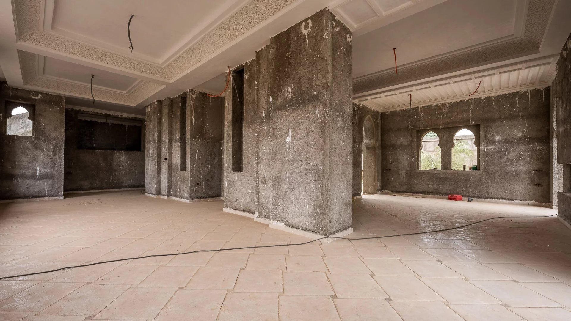 Acheter Villa 15&nbsp;pièces 1500&nbsp;m² Marrakech