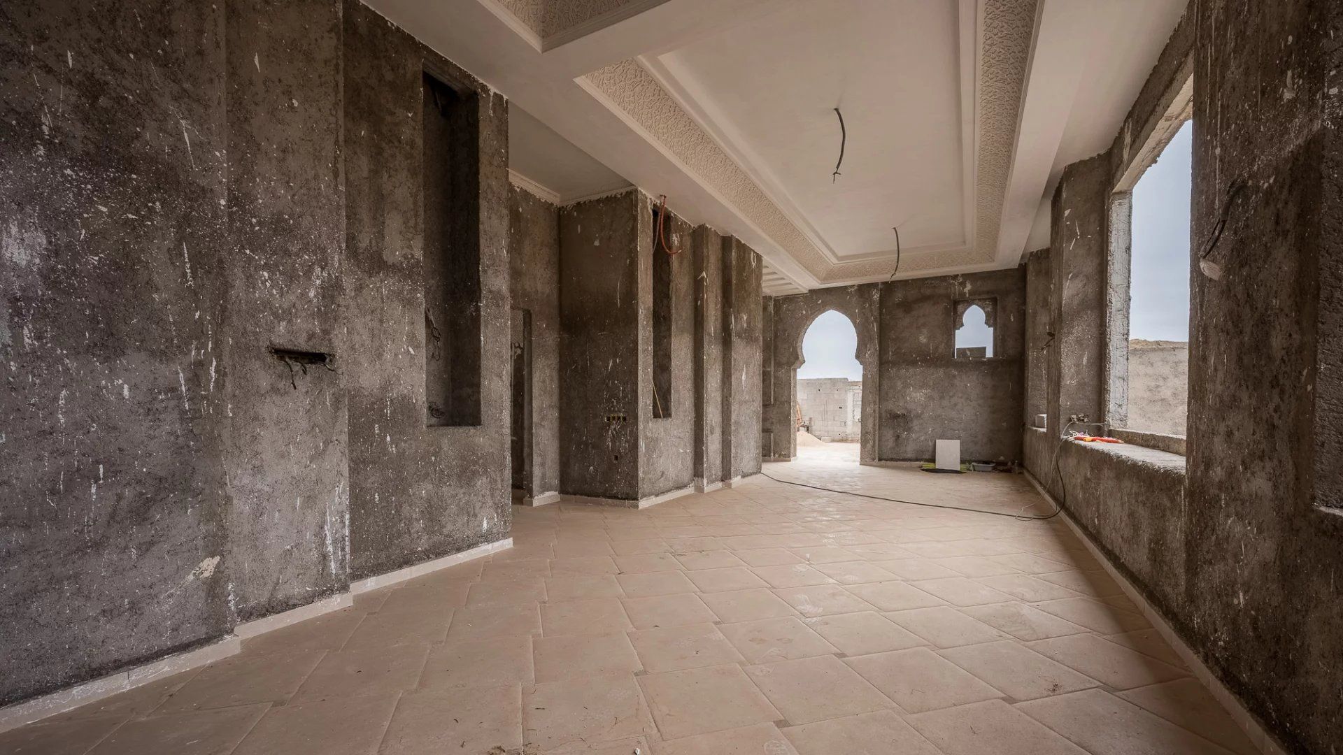 Buy Villa 15&nbsp;rooms 1500&nbsp;m² Marrakech