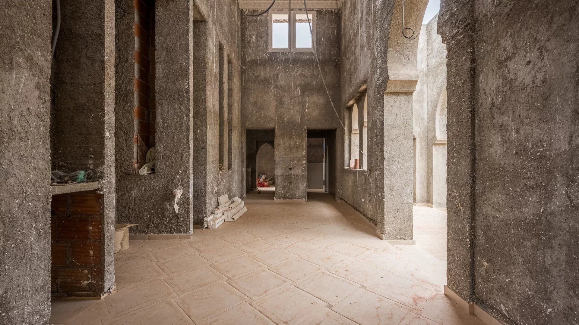 Acheter Villa 15&nbsp;pièces 1500&nbsp;m² Marrakech