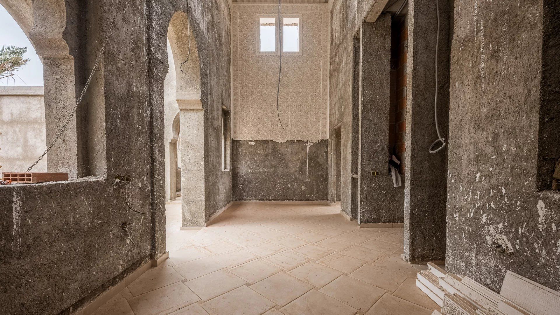 Acheter Villa 15&nbsp;pièces 1500&nbsp;m² Marrakech