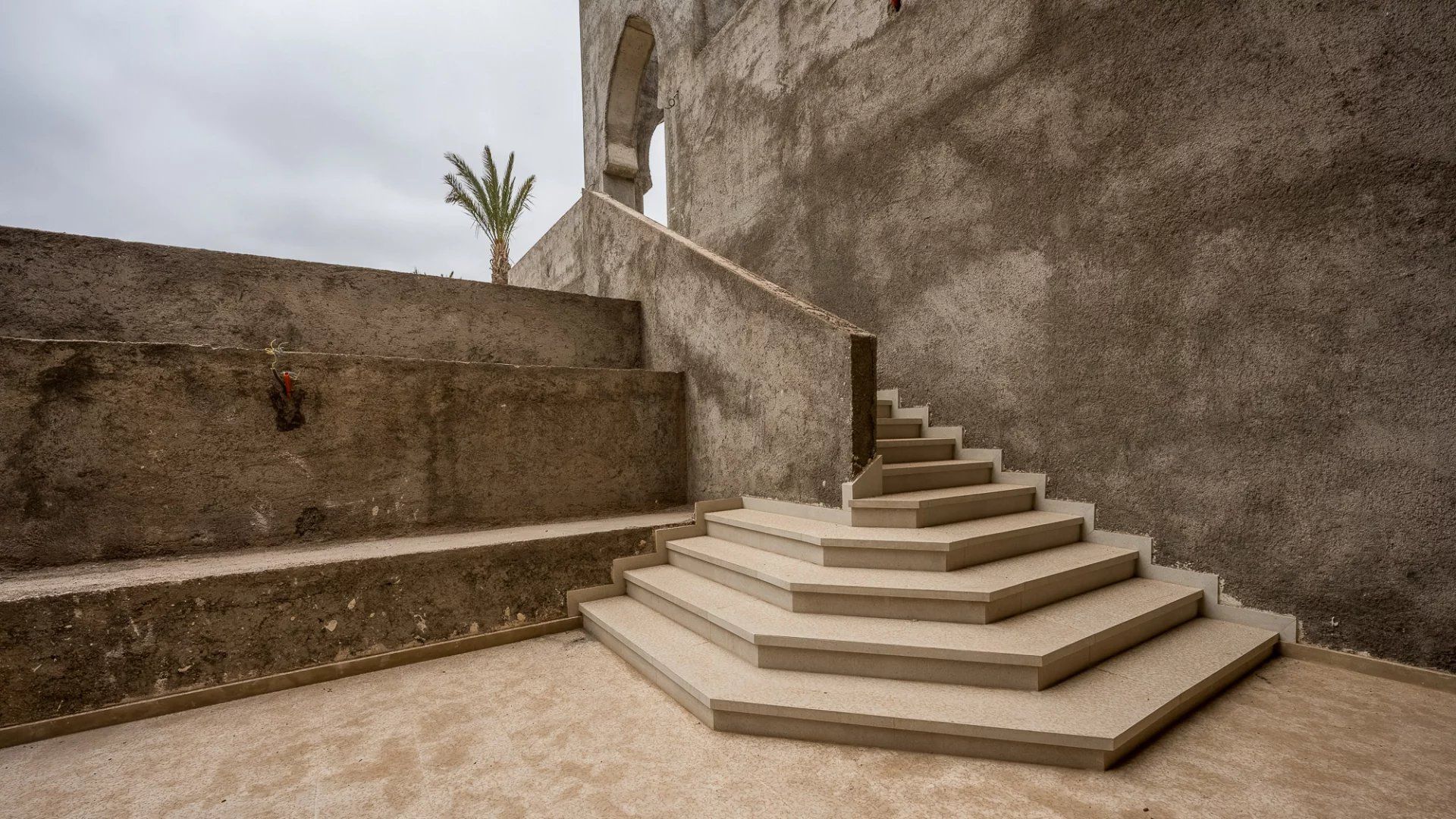 Buy Villa 15&nbsp;rooms 1500&nbsp;m² Marrakech