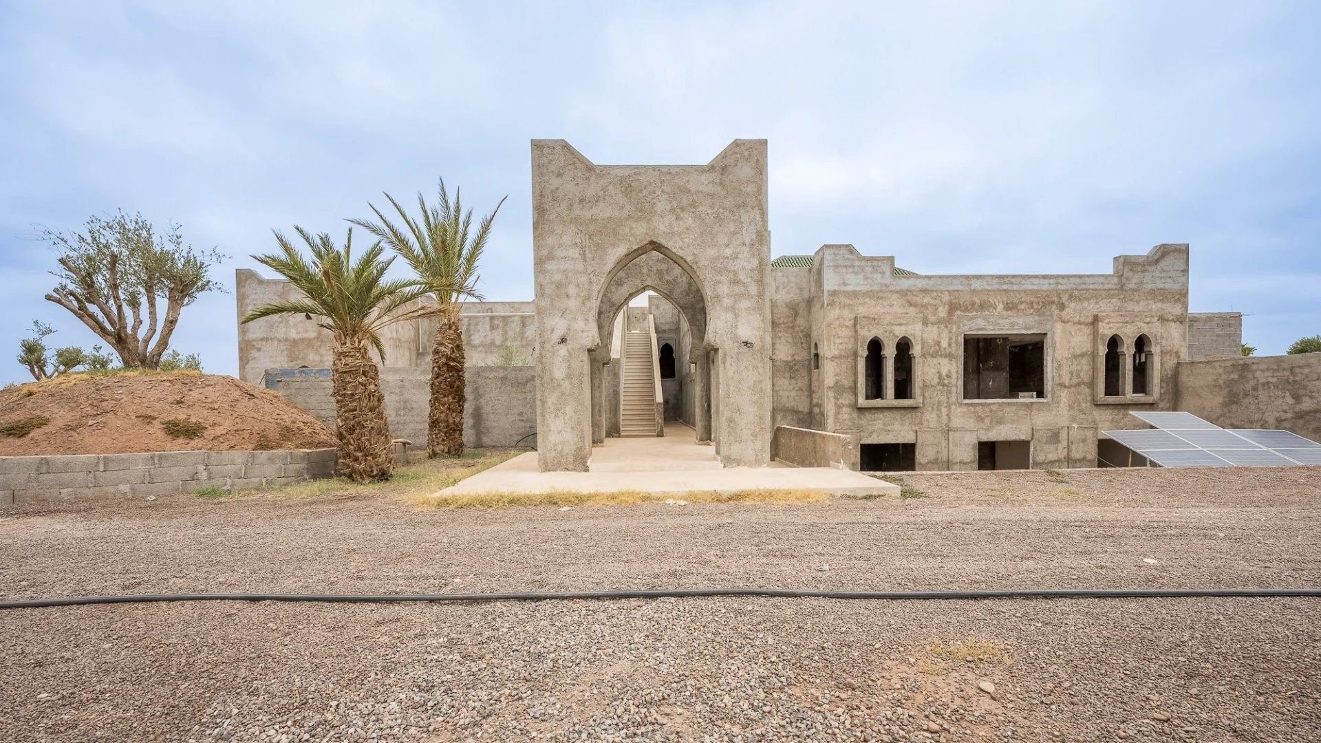 Buy Villa 15&nbsp;rooms 1500&nbsp;m² Marrakech