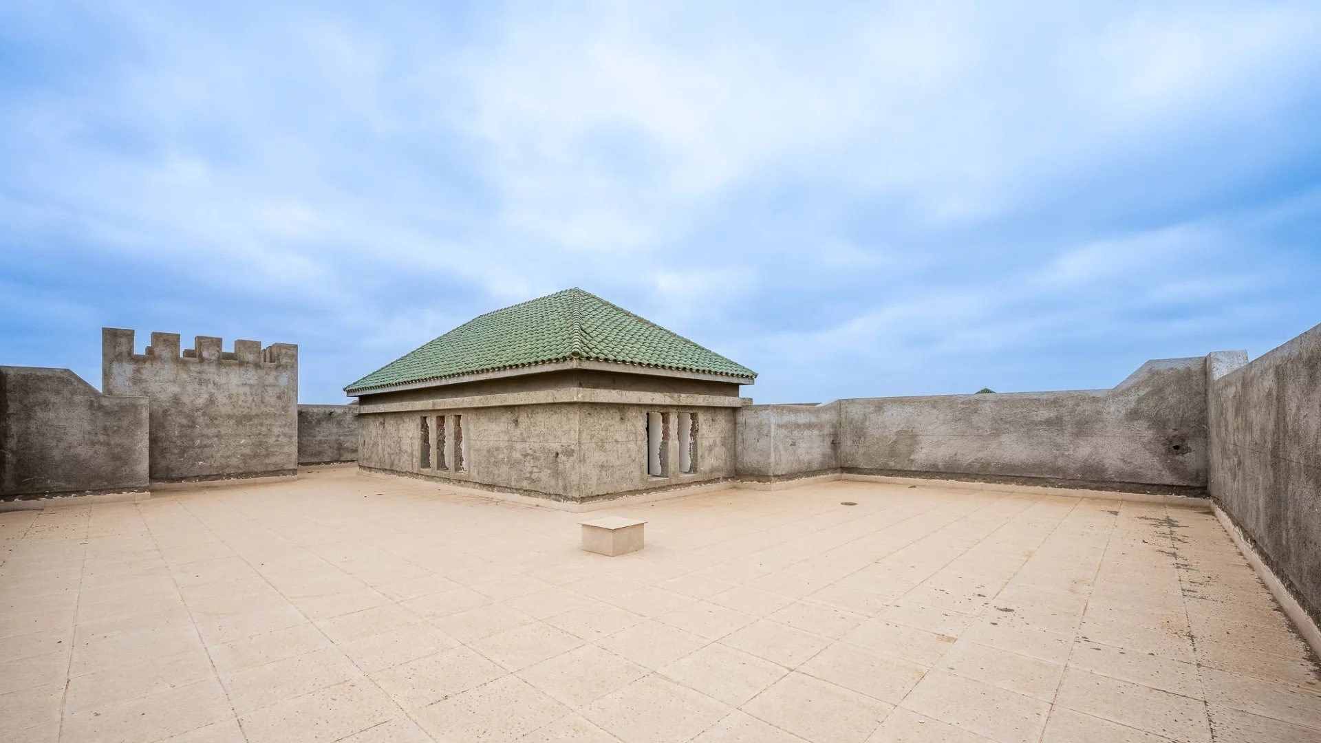 Acheter Villa 15&nbsp;pièces 1500&nbsp;m² Marrakech