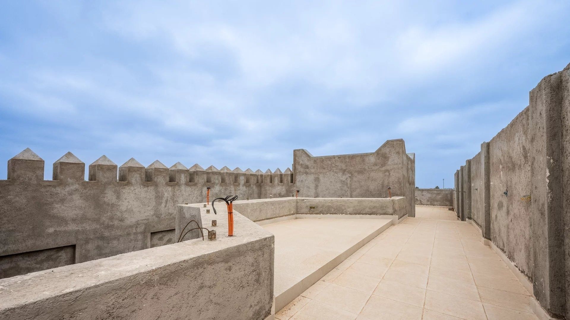 Acheter Villa 15&nbsp;pièces 1500&nbsp;m² Marrakech