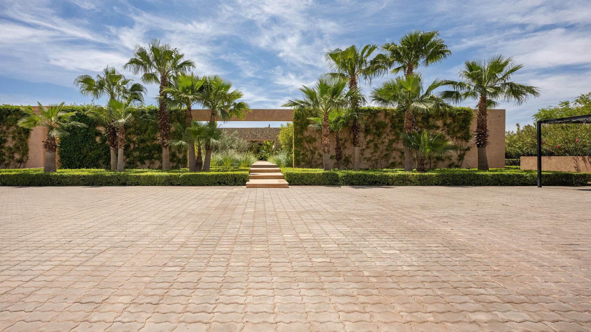 Acheter Villa 7&nbsp;pièces 10000&nbsp;m² Marrakech