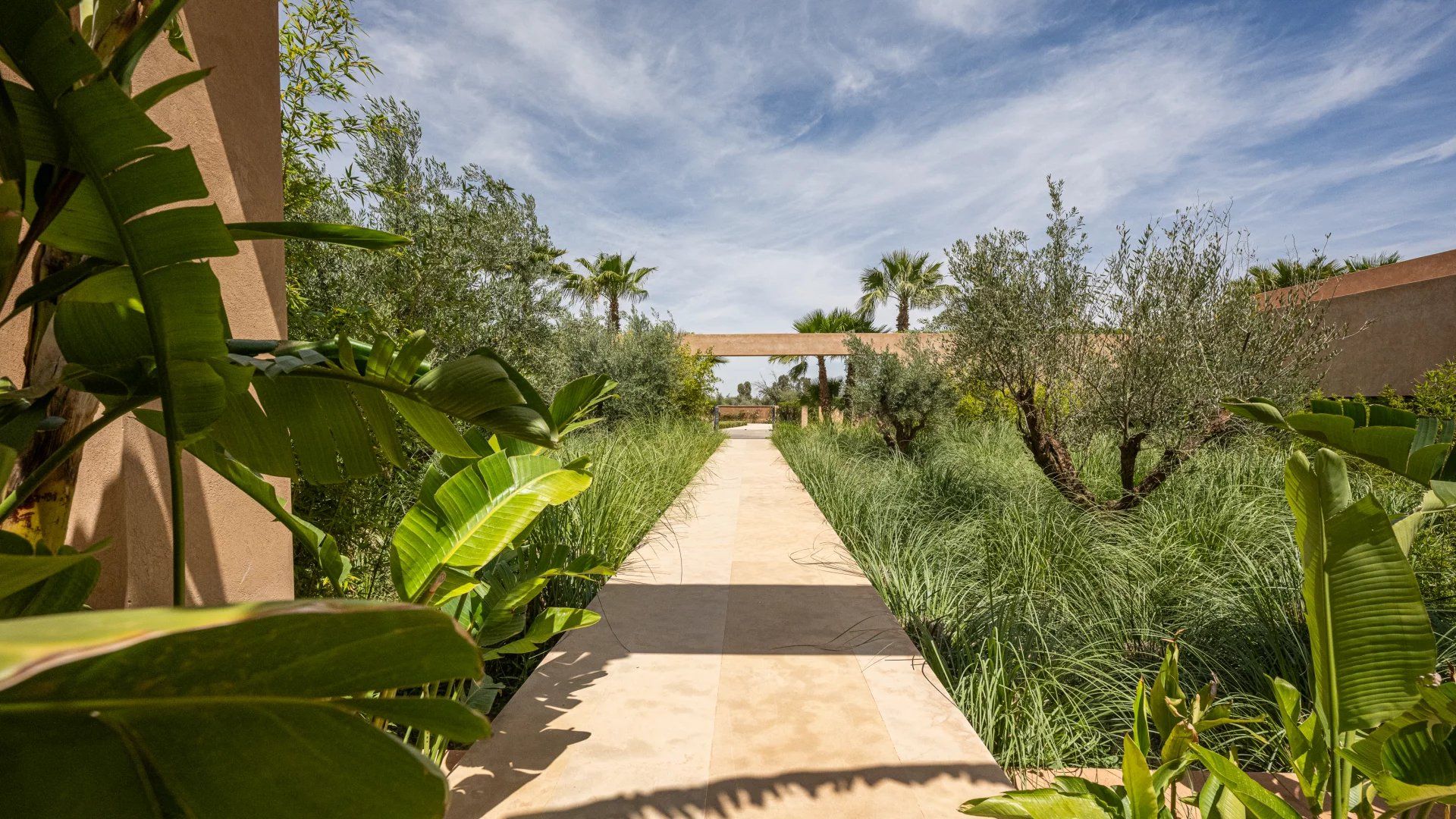 Acheter Villa 7&nbsp;pièces 10000&nbsp;m² Marrakech