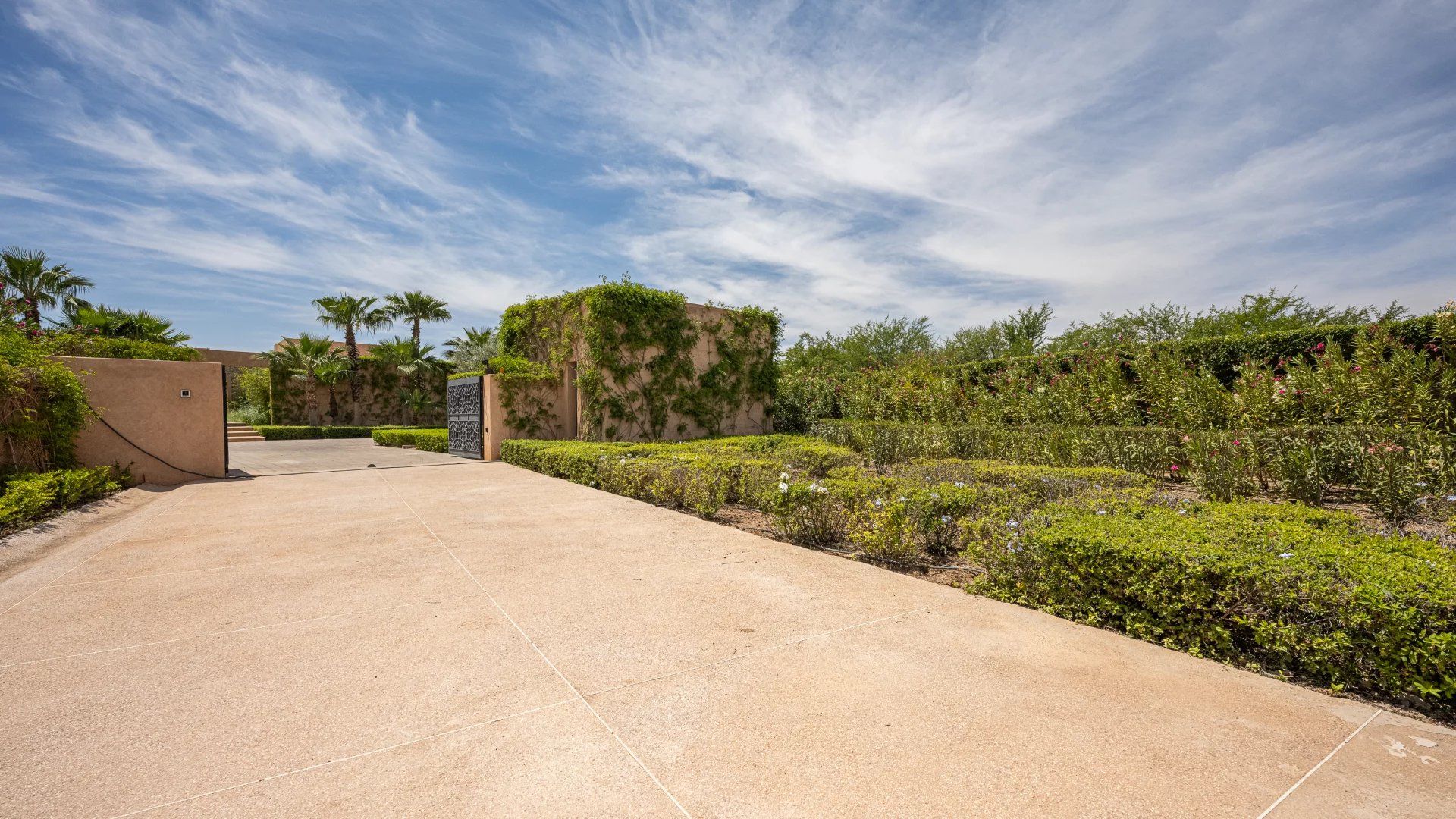 Acheter Villa 7&nbsp;pièces 10000&nbsp;m² Marrakech