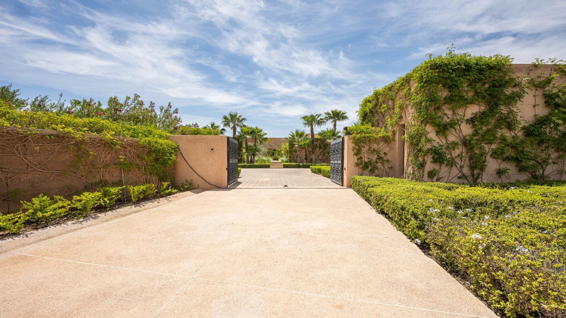 Acheter Villa 7&nbsp;pièces 10000&nbsp;m² Marrakech