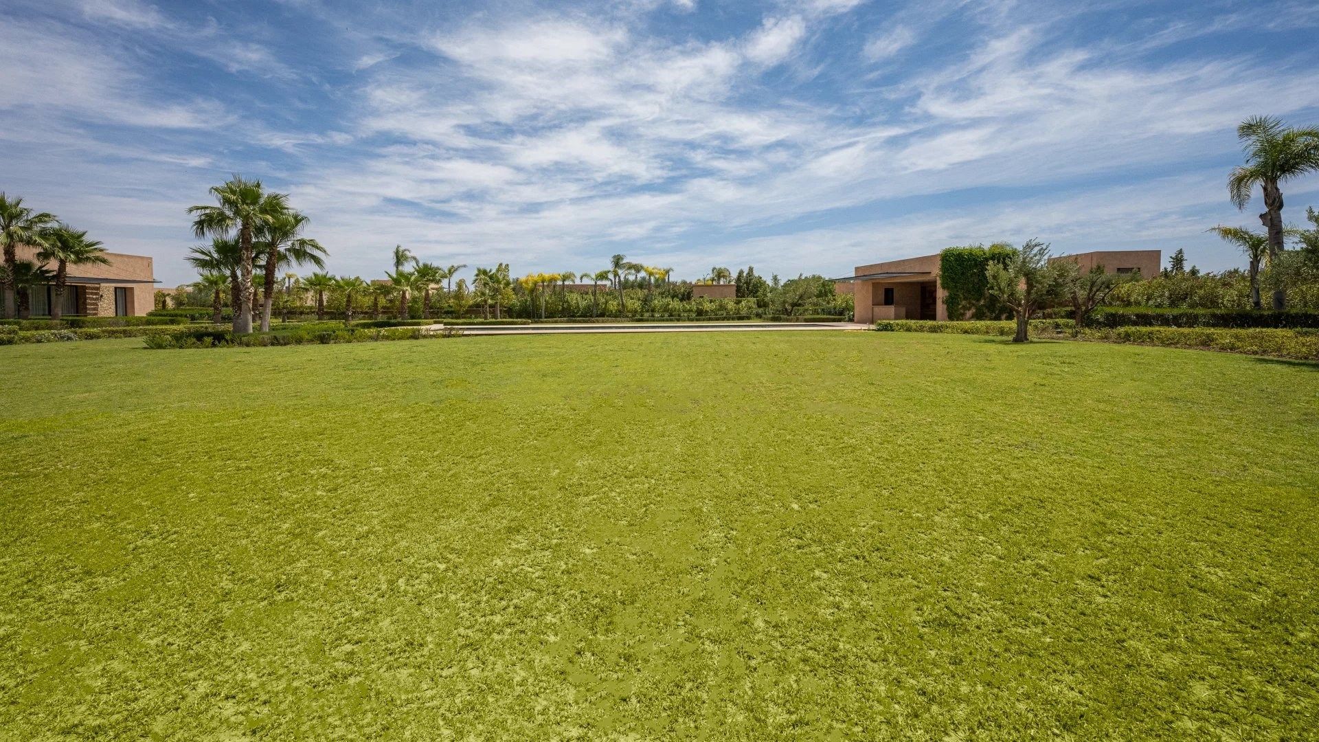 Acheter Villa 7&nbsp;pièces 10000&nbsp;m² Marrakech