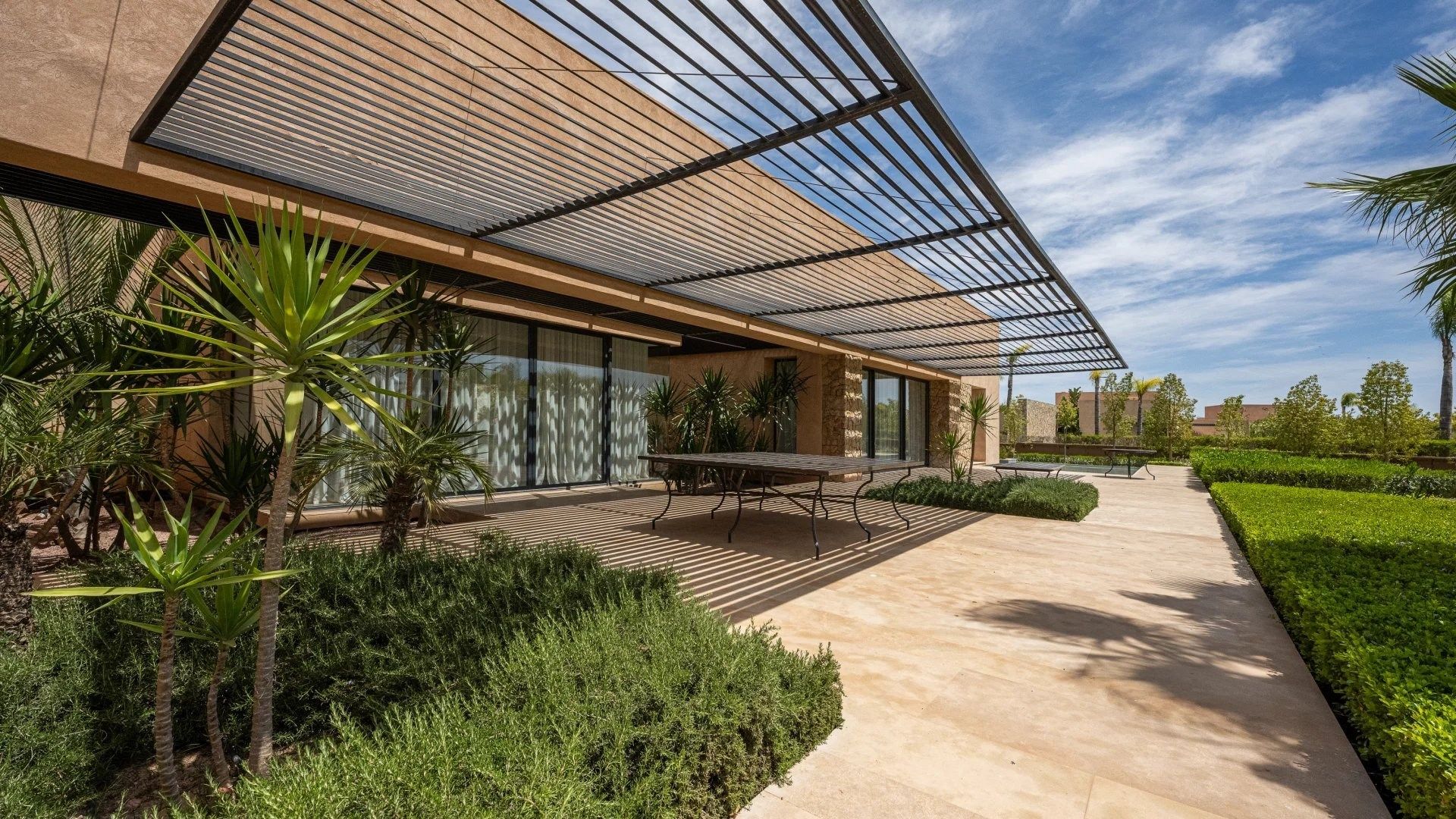 Acheter Villa 7&nbsp;pièces 10000&nbsp;m² Marrakech