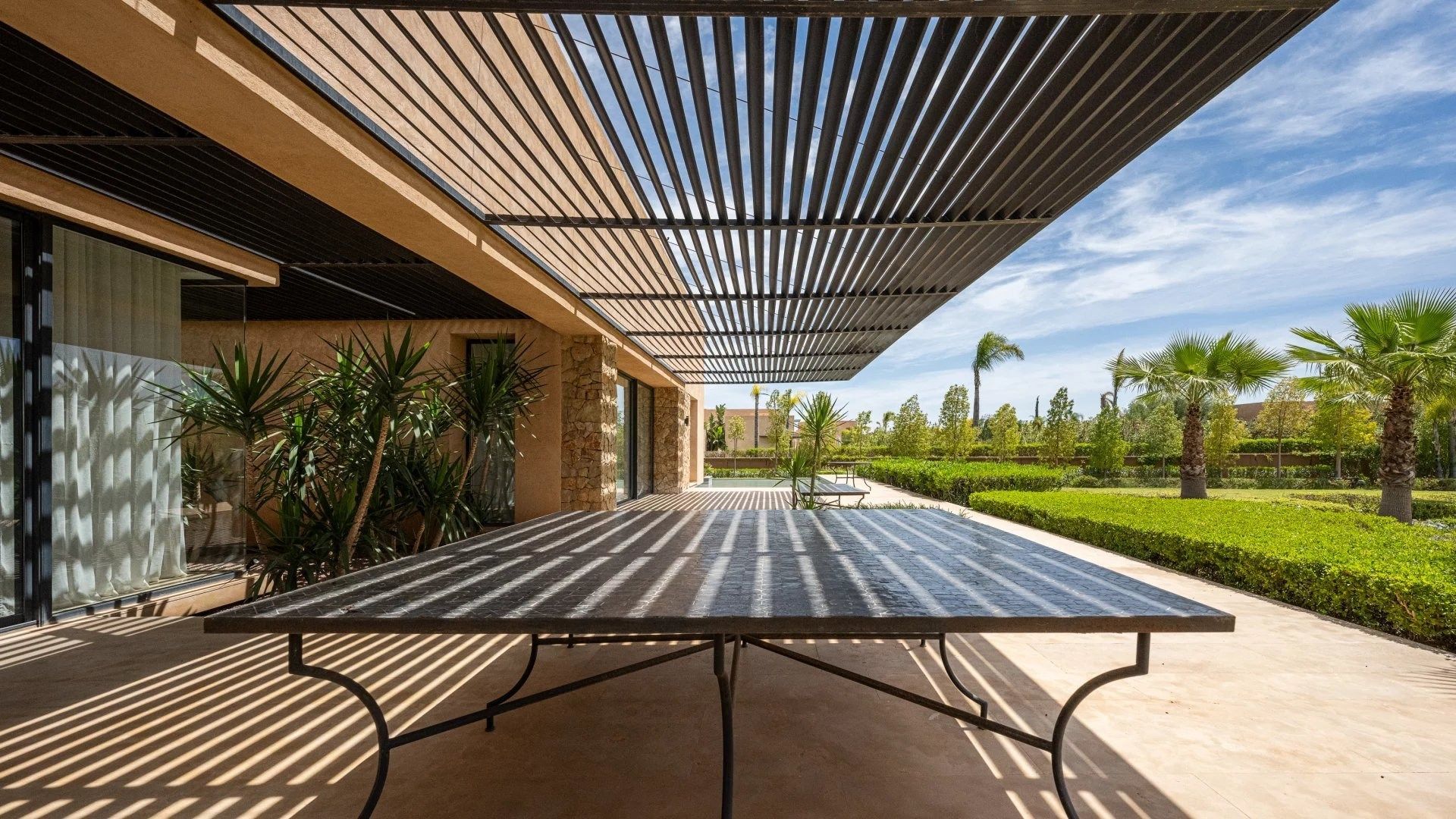 Acheter Villa 7&nbsp;pièces 10000&nbsp;m² Marrakech