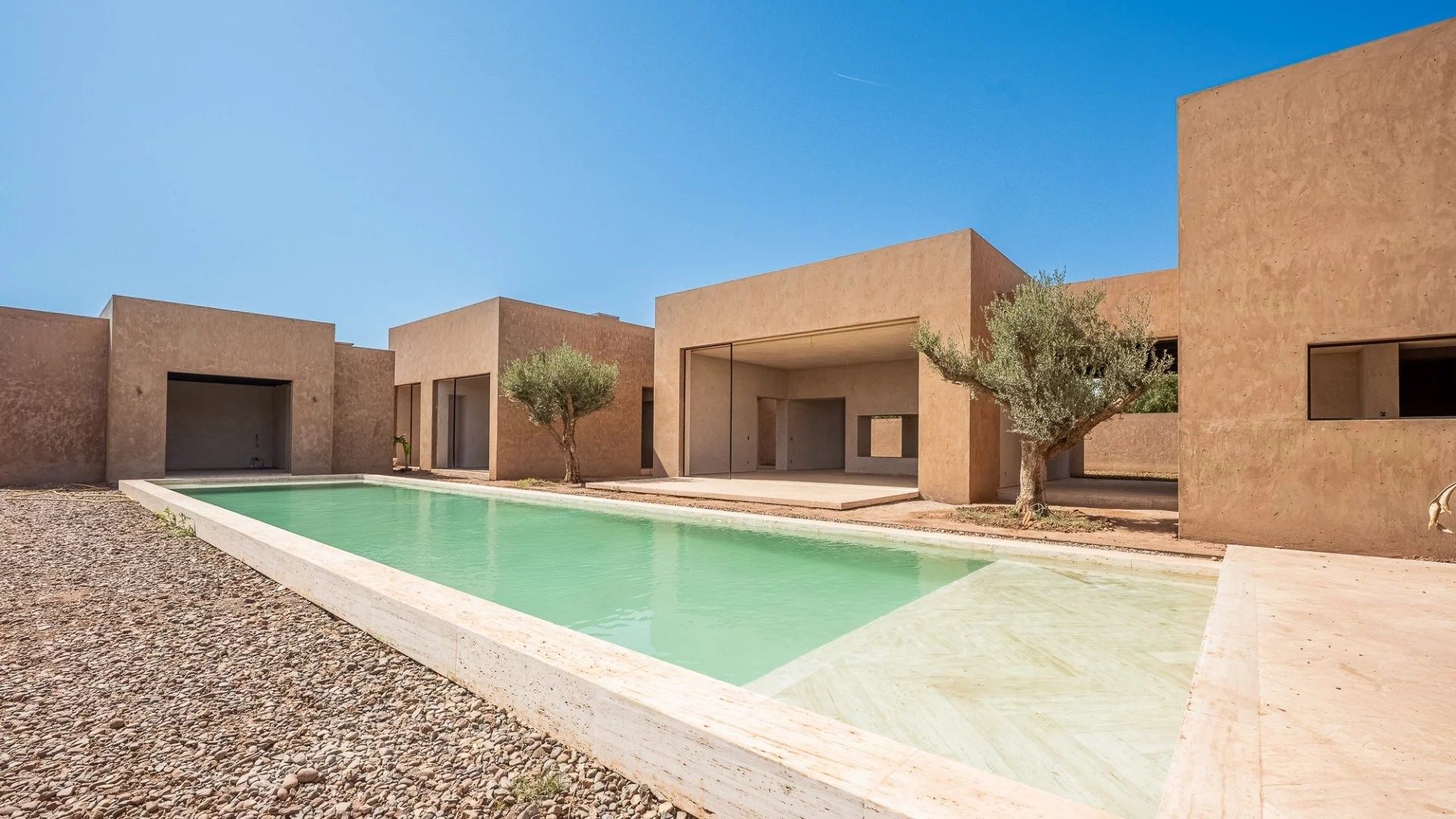 Acheter Villa 6&nbsp;pièces 447&nbsp;m² Marrakech