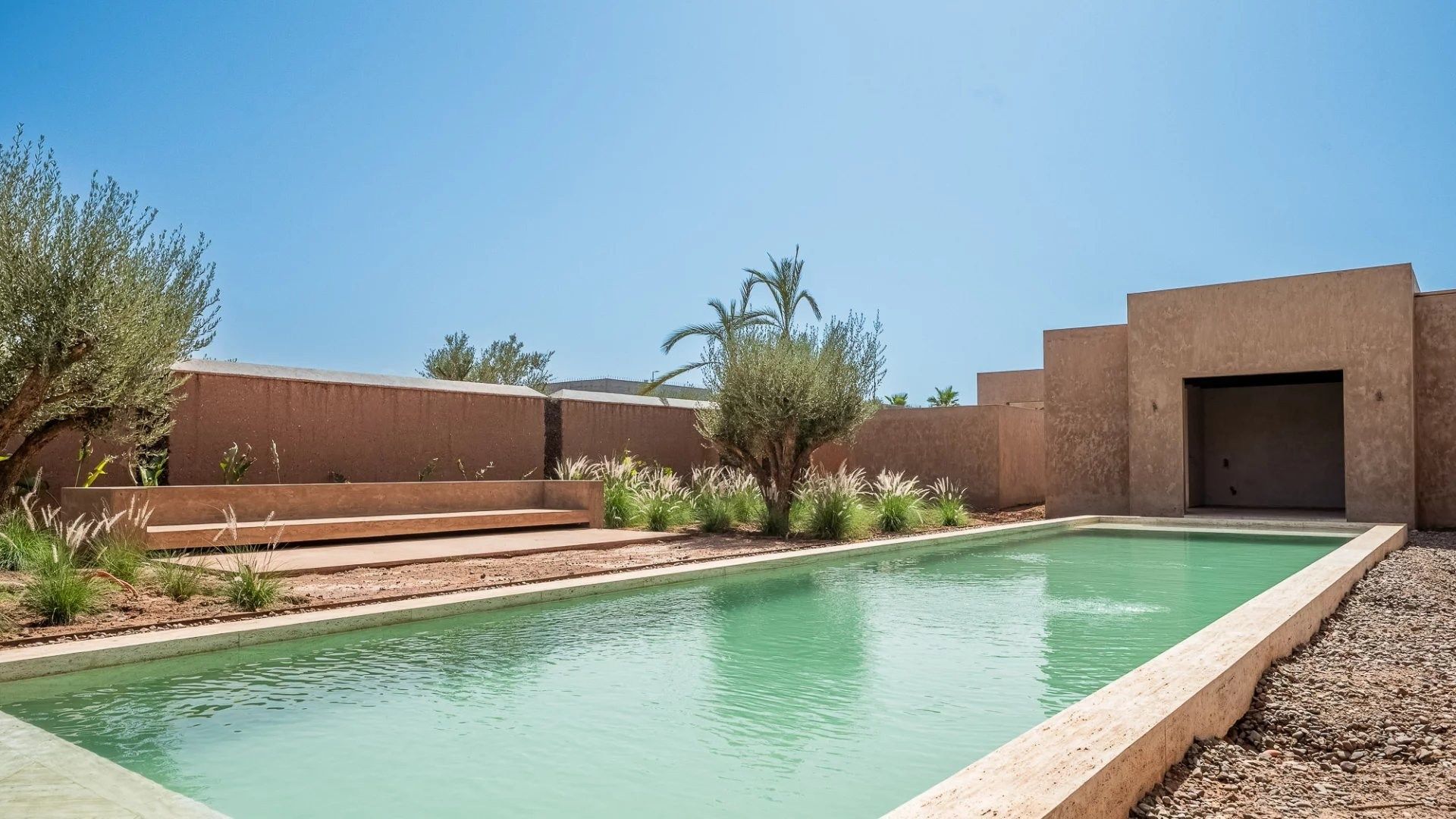 Acheter Villa 6&nbsp;pièces 447&nbsp;m² Marrakech