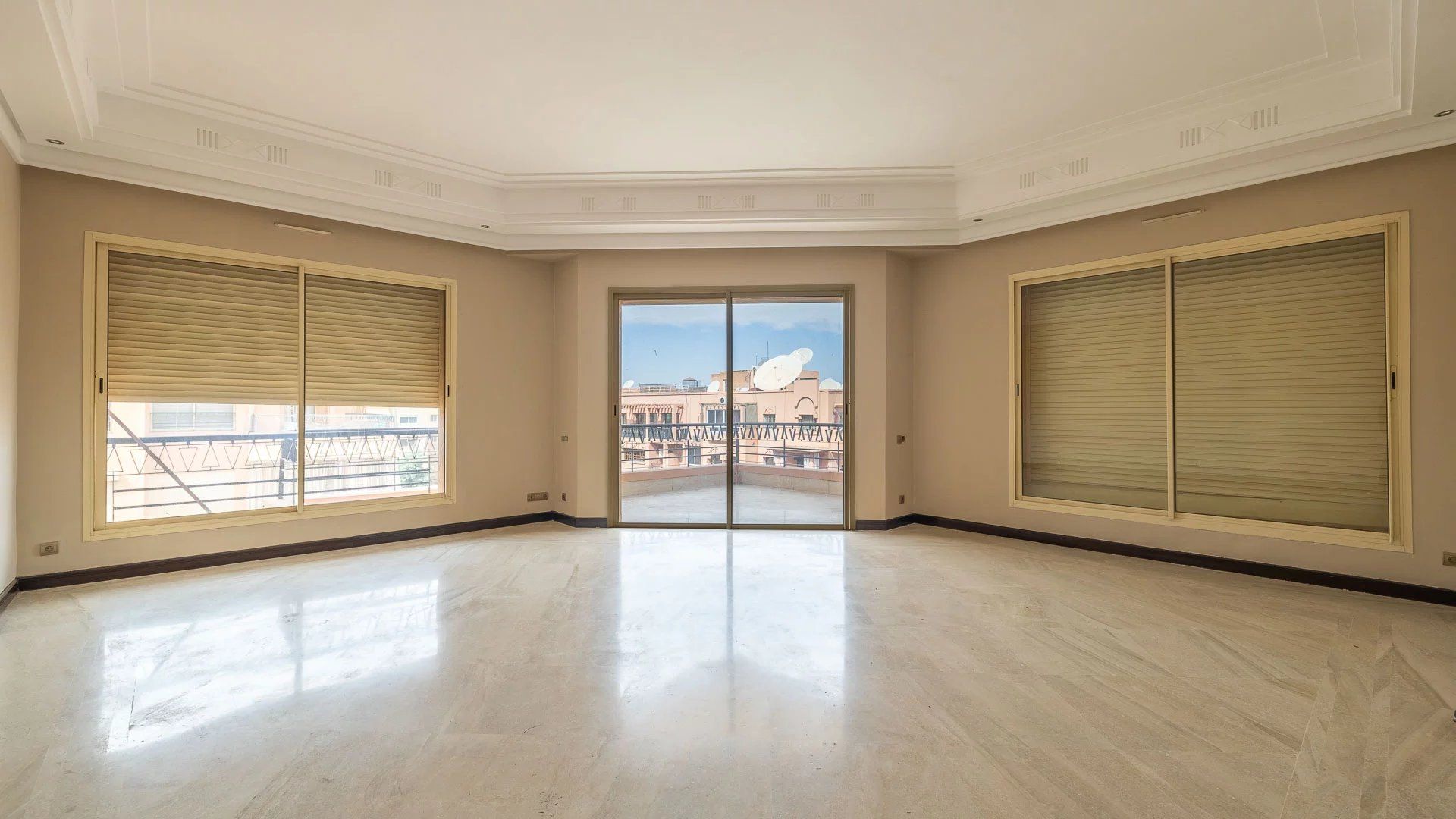 Buy Apartment 3&nbsp;rooms 128&nbsp;m² Marrakech