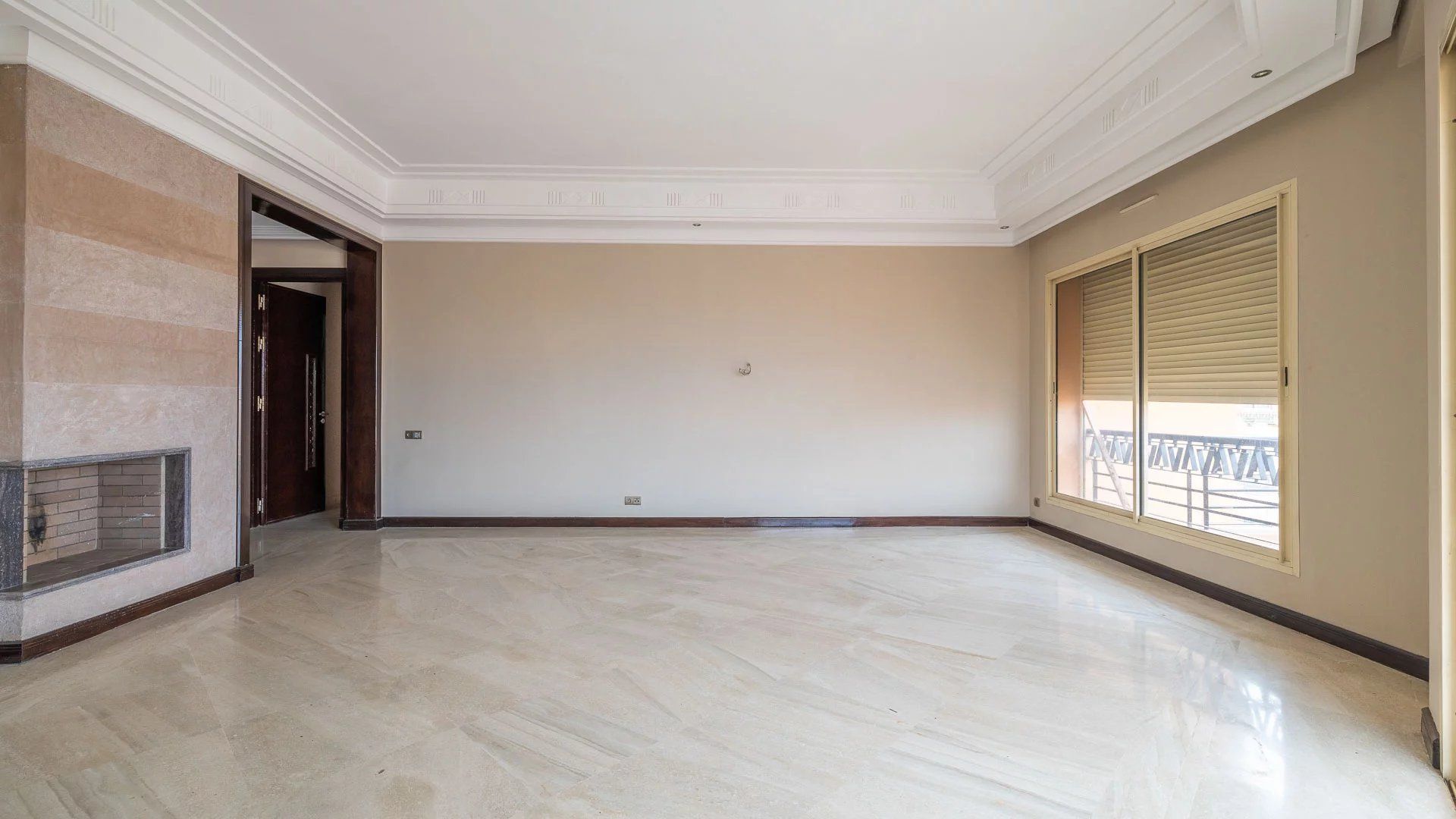 Buy Apartment 3&nbsp;rooms 128&nbsp;m² Marrakech