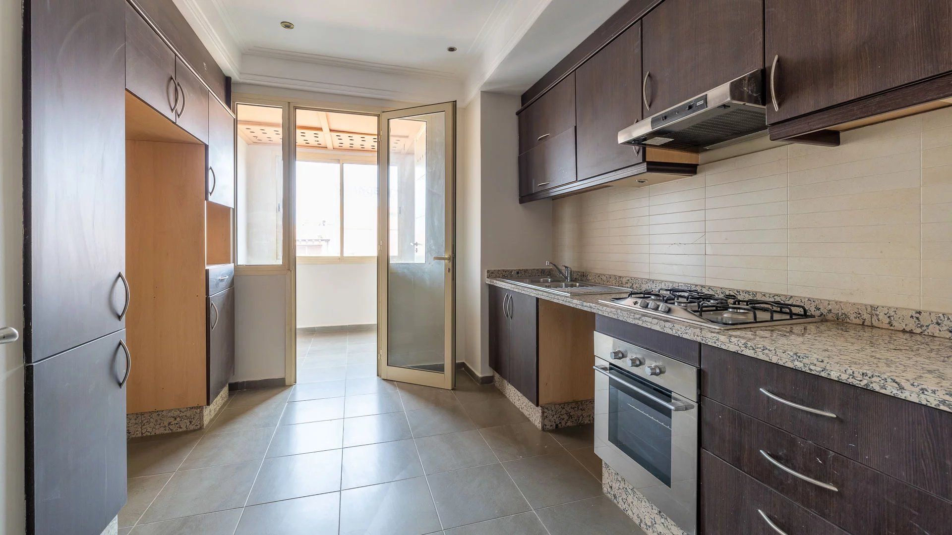 Acheter Appartement 3 pièces 128 m² Marrakech