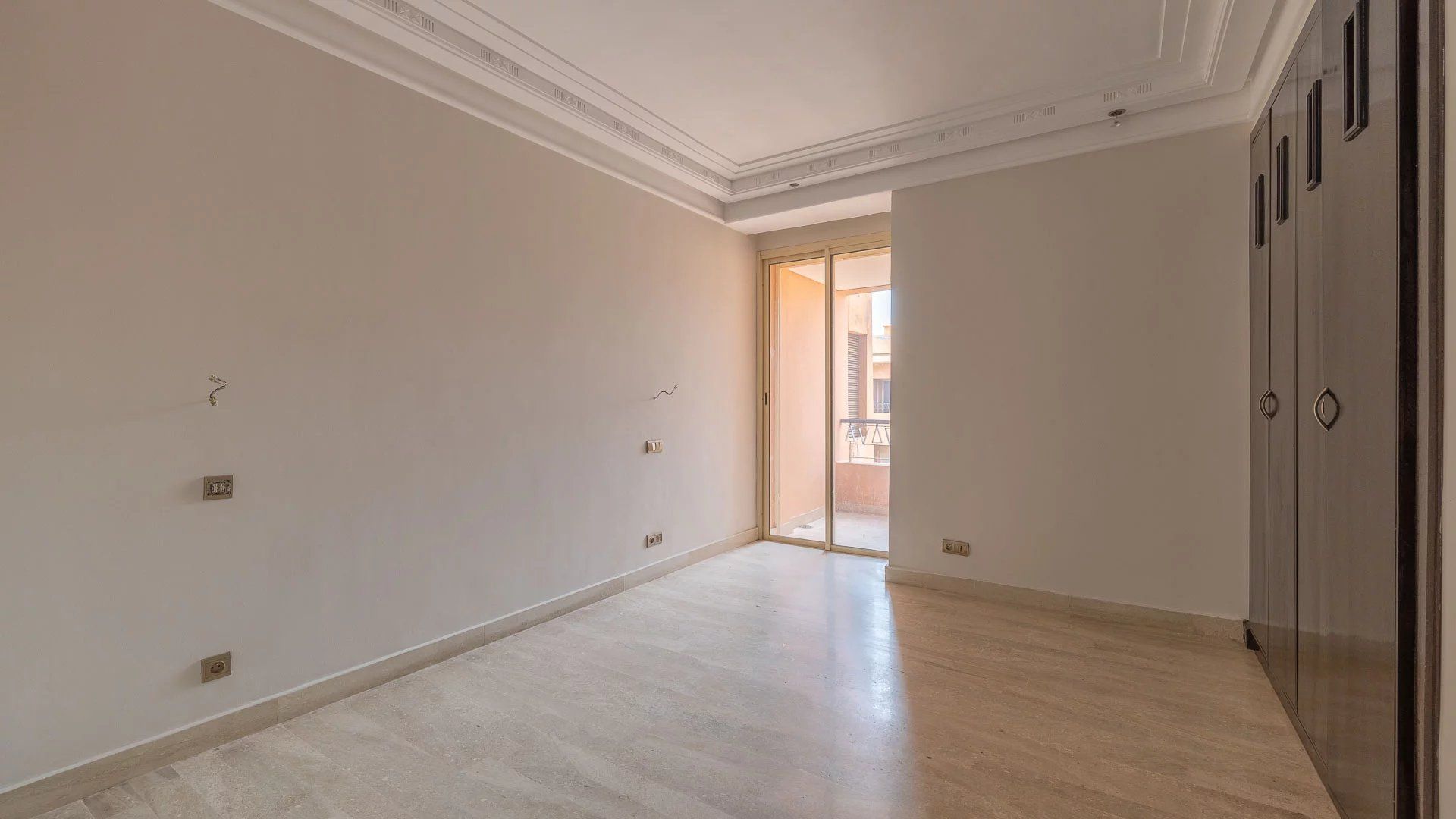 Buy Apartment 3&nbsp;rooms 128&nbsp;m² Marrakech