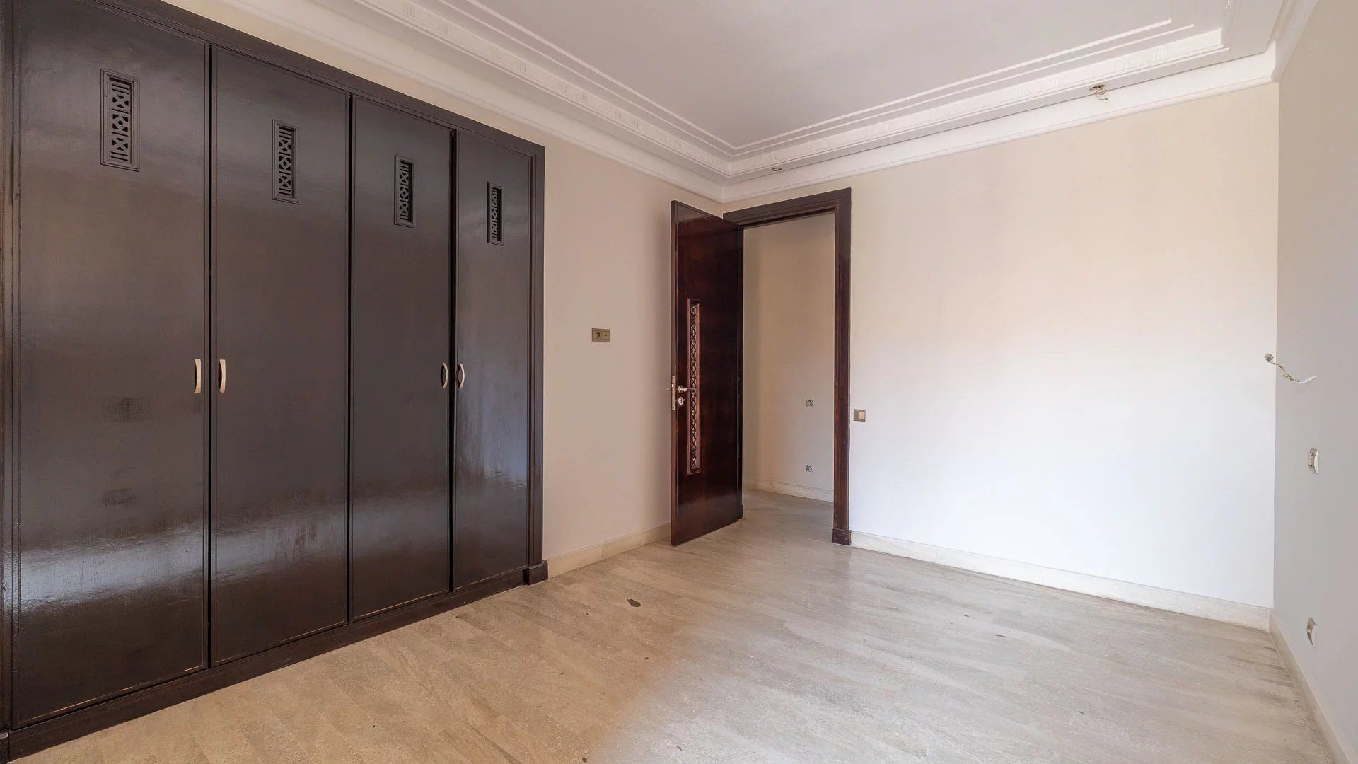 Acheter Appartement 3 pièces 128 m² Marrakech