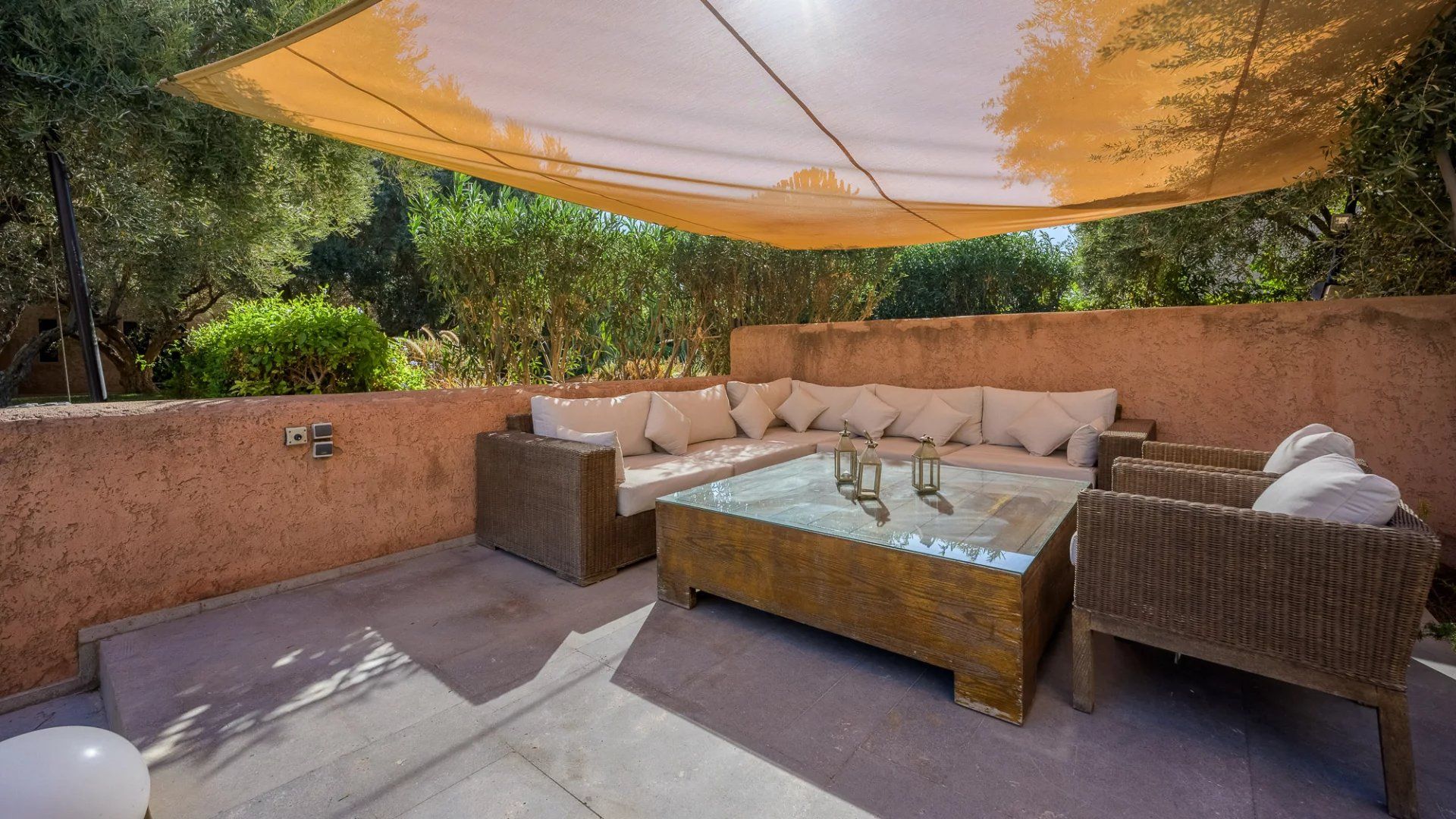 Acheter Villa 5&nbsp;pièces 384&nbsp;m² Marrakech