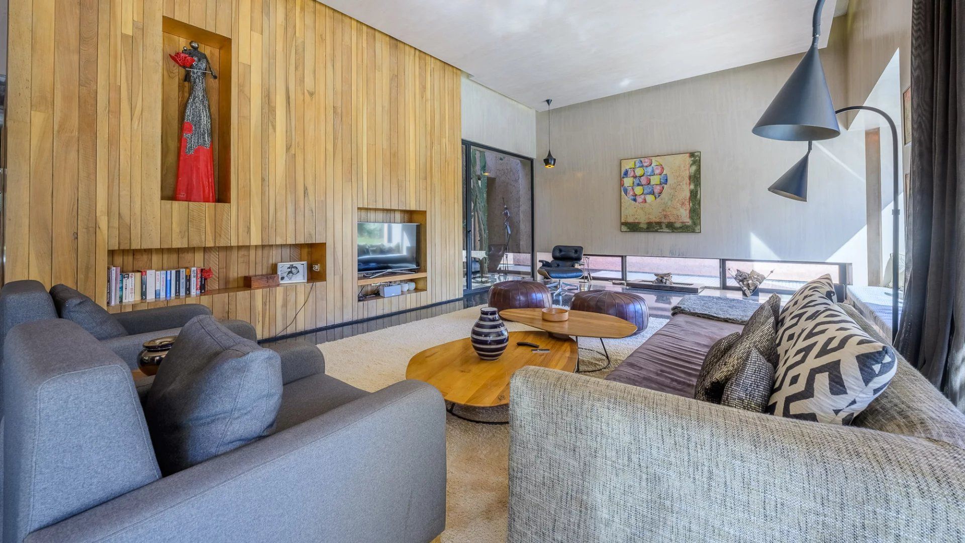 Acheter Villa 5&nbsp;pièces 384&nbsp;m² Marrakech