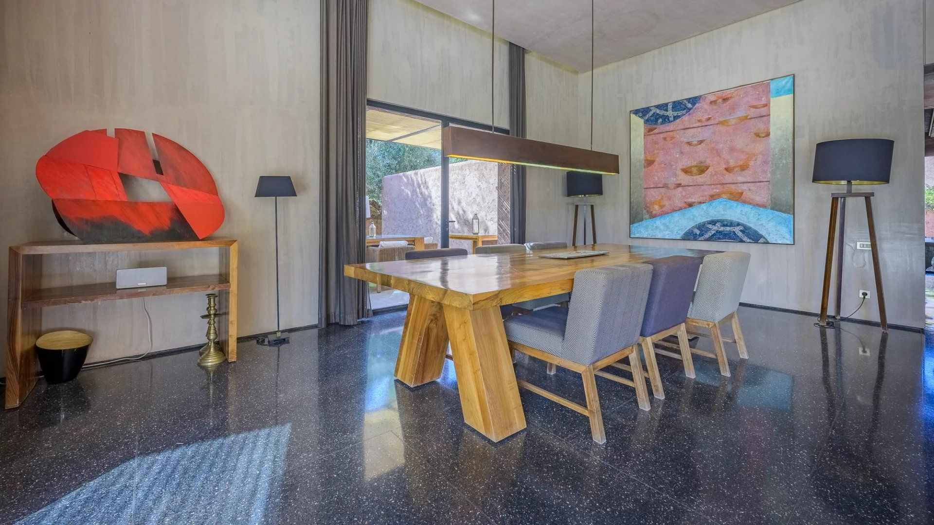 Acheter Villa 5&nbsp;pièces 384&nbsp;m² Marrakech