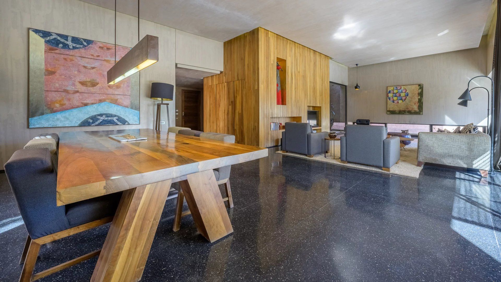 Acheter Villa 5&nbsp;pièces 384&nbsp;m² Marrakech