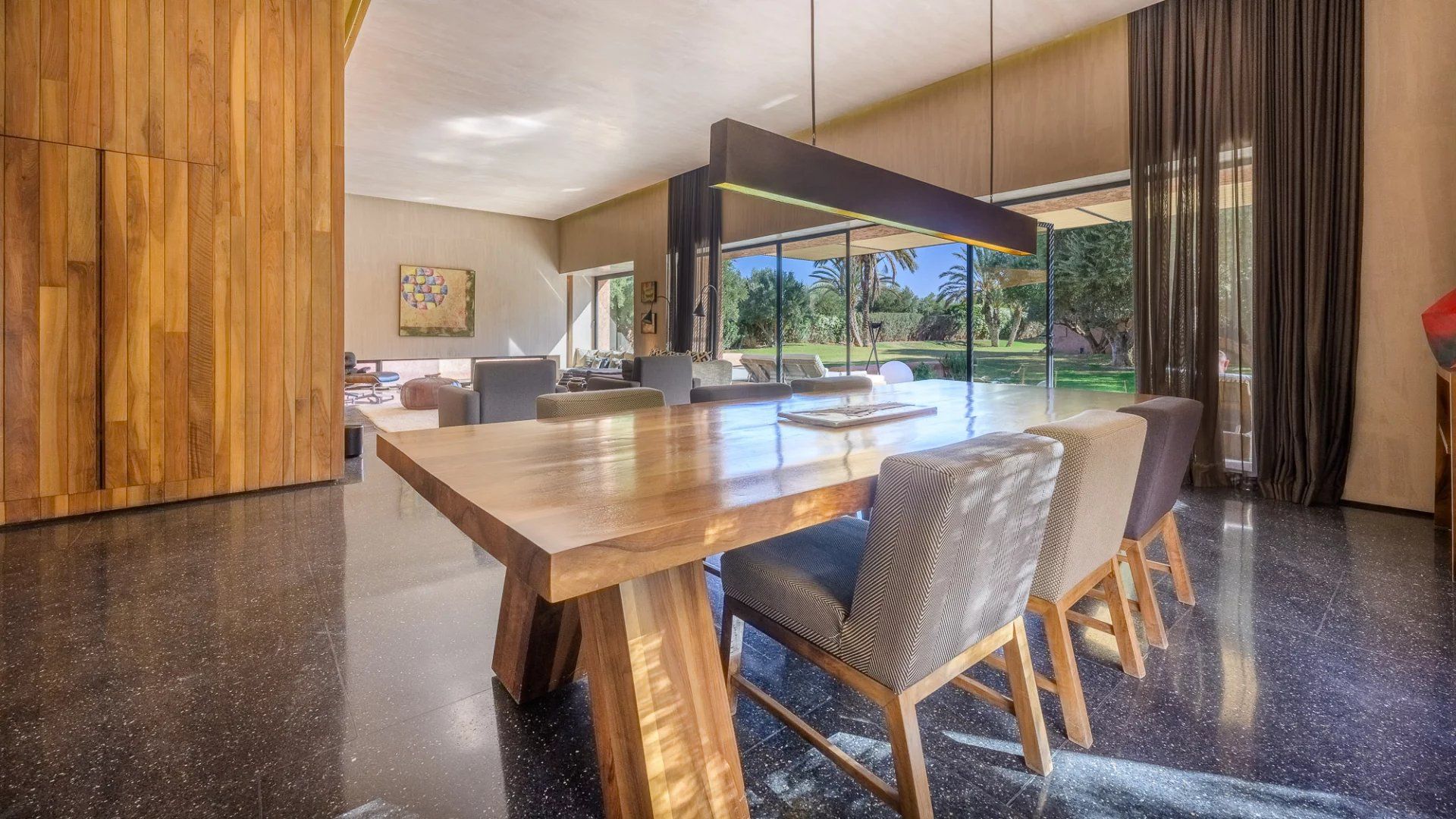 Acheter Villa 5&nbsp;pièces 384&nbsp;m² Marrakech