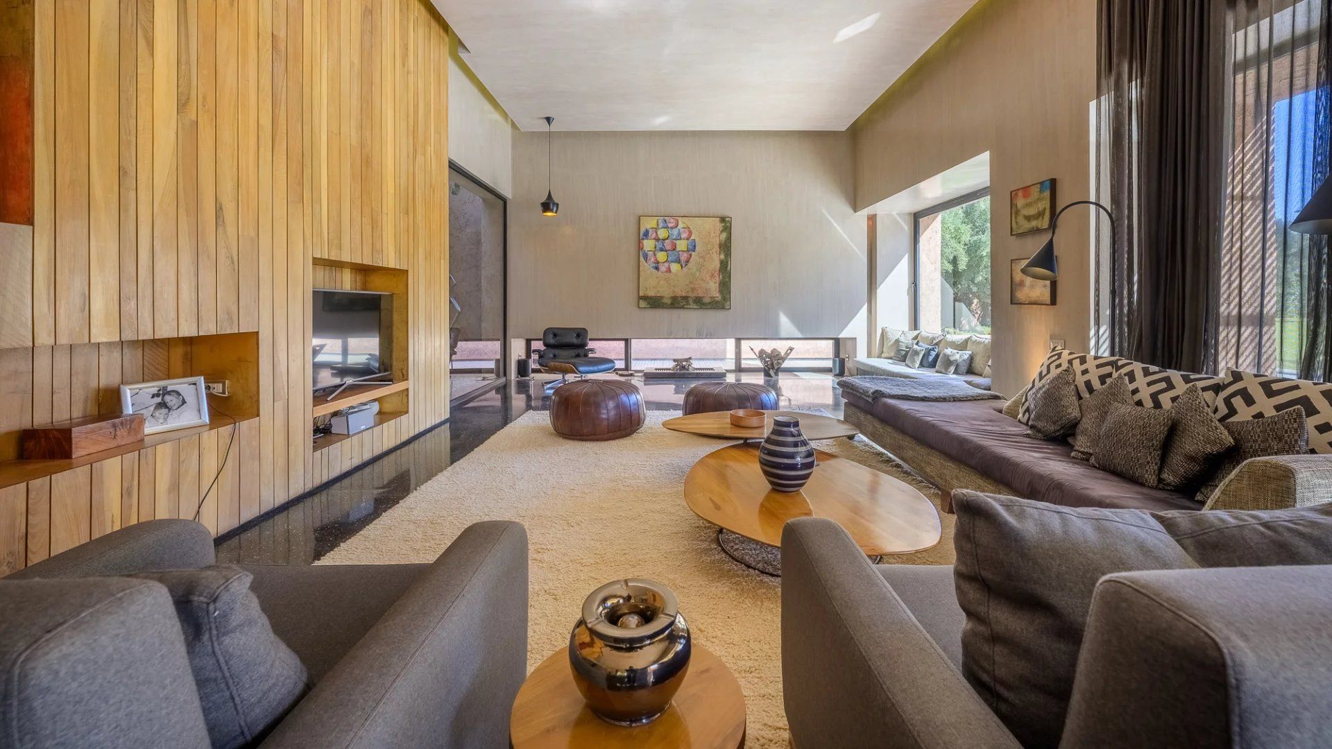 Acheter Villa 5&nbsp;pièces 384&nbsp;m² Marrakech