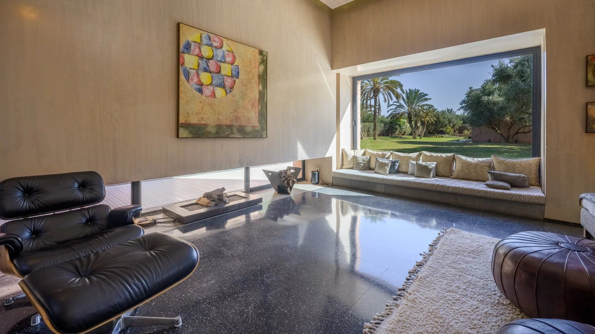 Acheter Villa 5&nbsp;pièces 384&nbsp;m² Marrakech