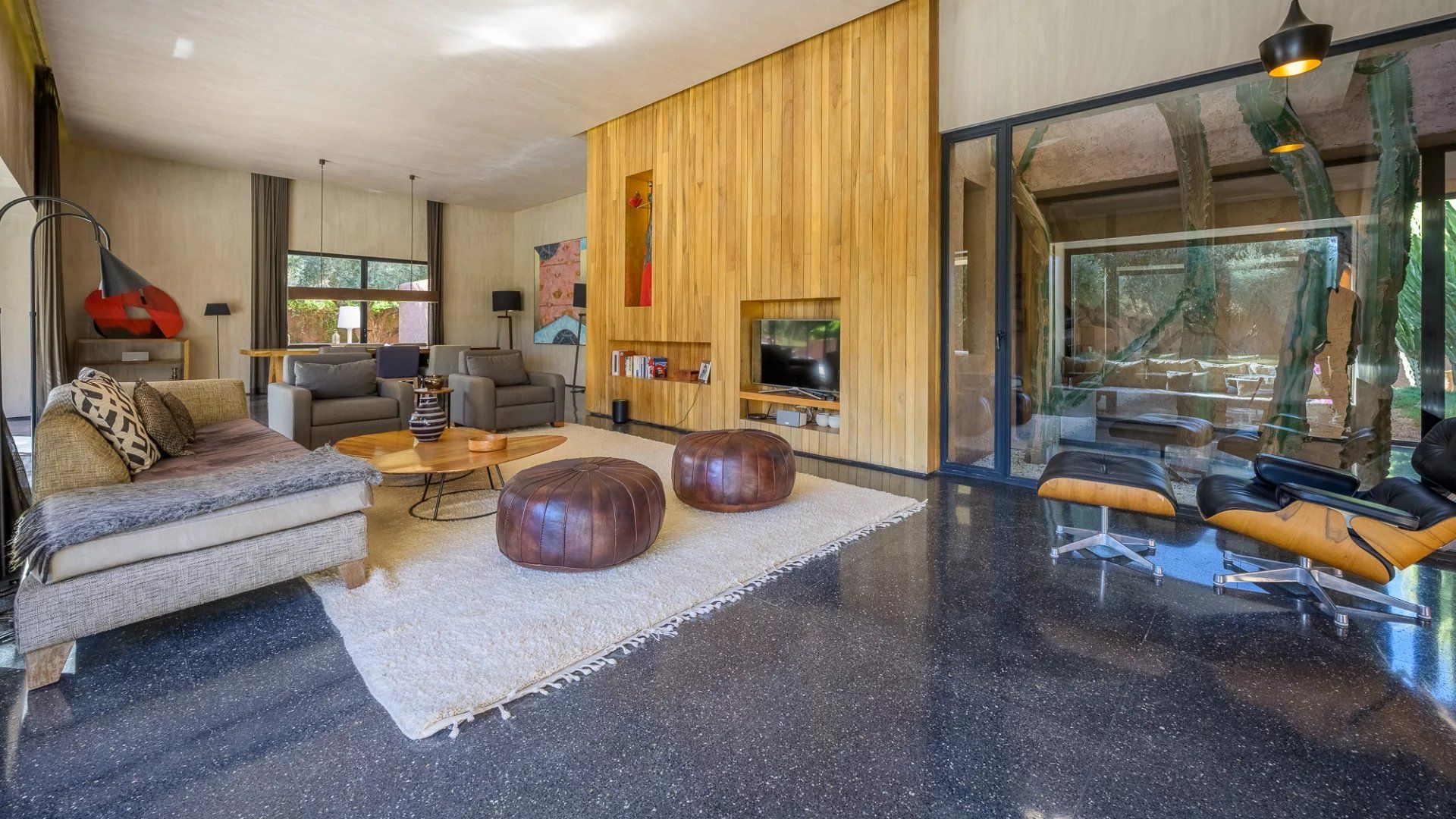 Acheter Villa 5&nbsp;pièces 384&nbsp;m² Marrakech