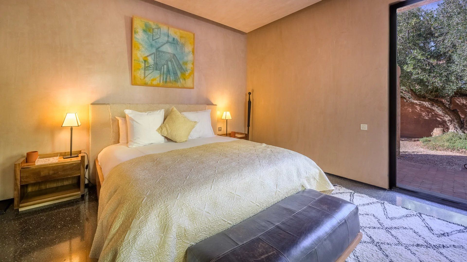 Acheter Villa 5&nbsp;pièces 384&nbsp;m² Marrakech