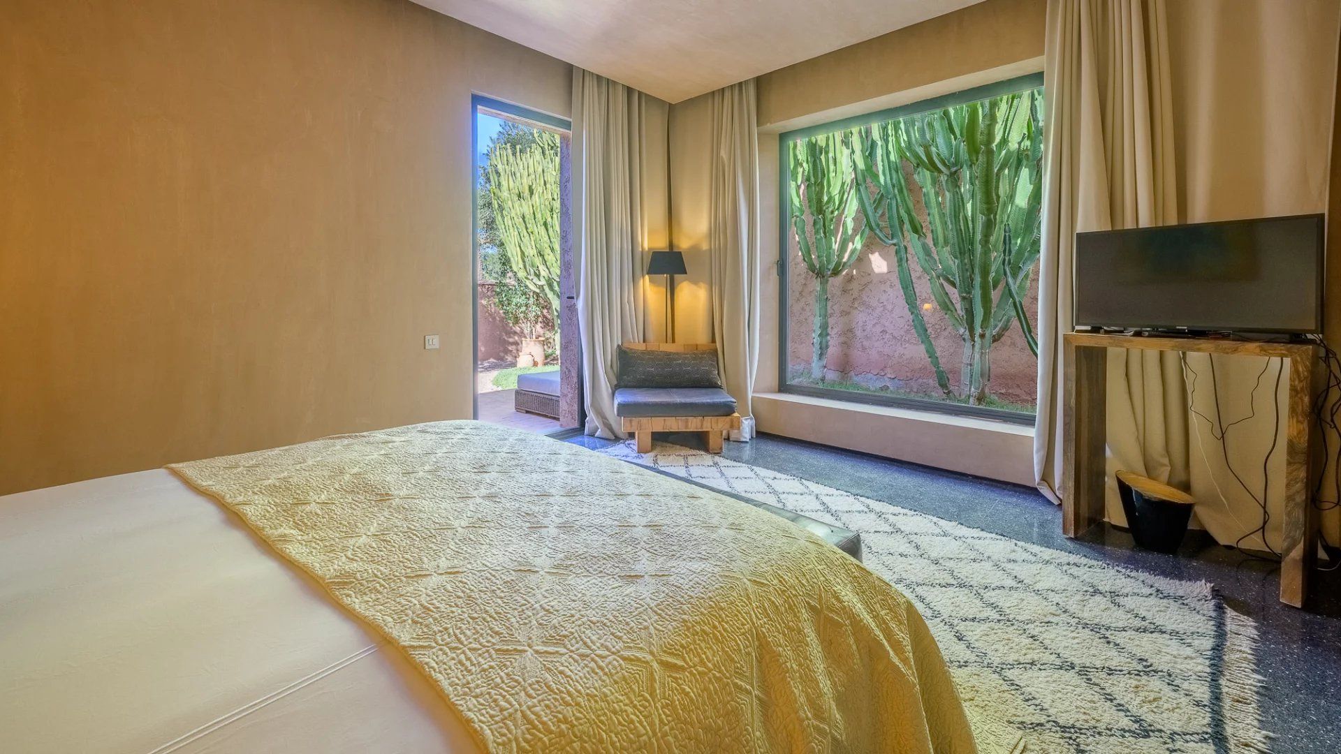 Acheter Villa 5&nbsp;pièces 384&nbsp;m² Marrakech