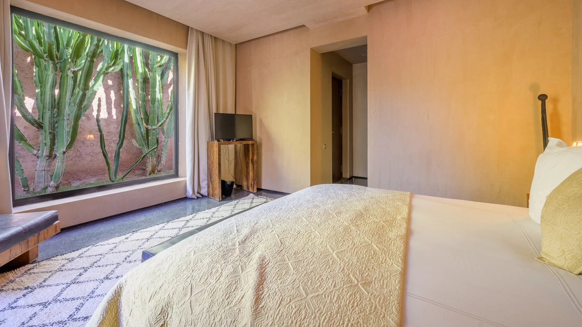 Acheter Villa 5&nbsp;pièces 384&nbsp;m² Marrakech