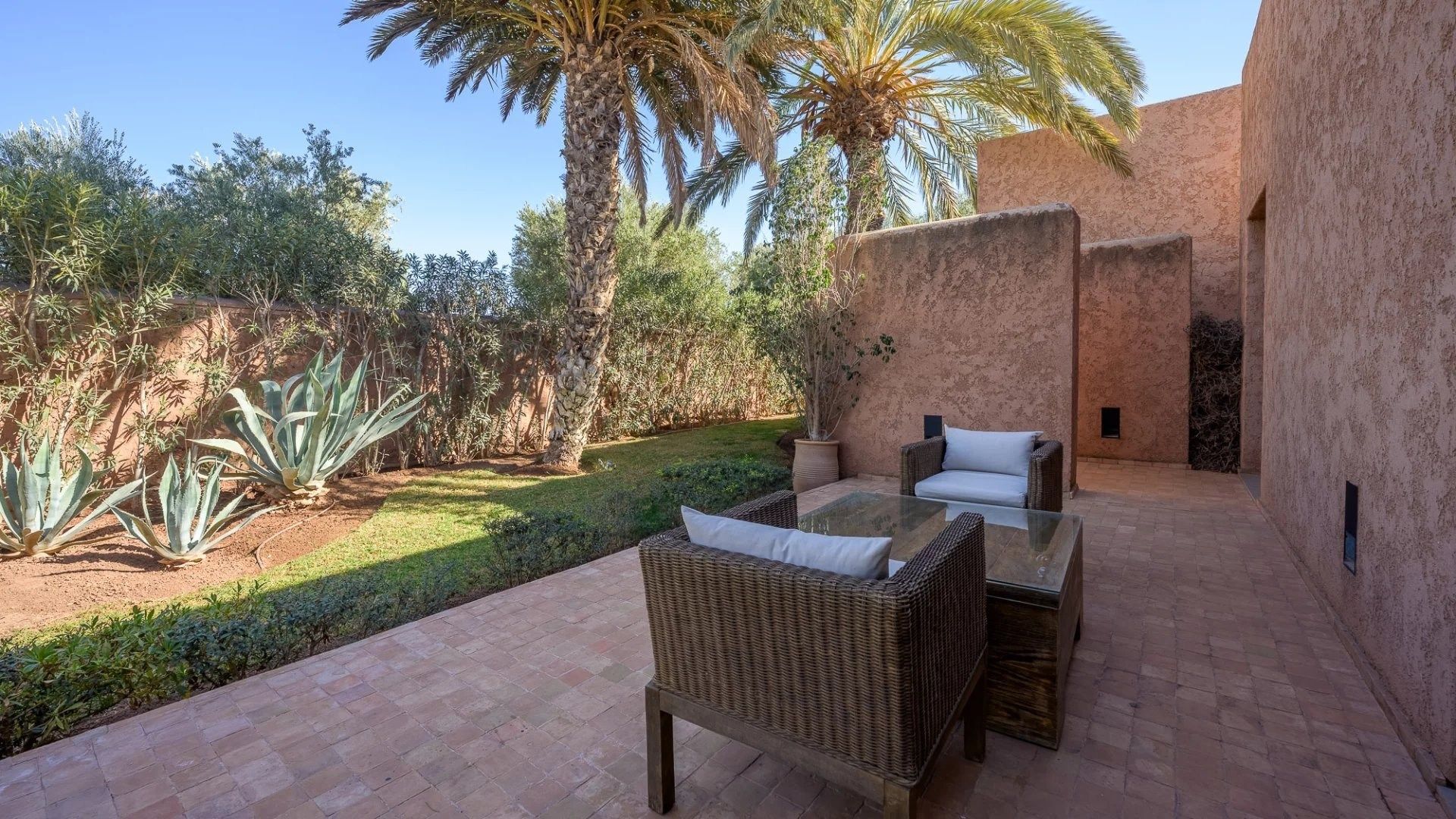 Acheter Villa 5&nbsp;pièces 384&nbsp;m² Marrakech