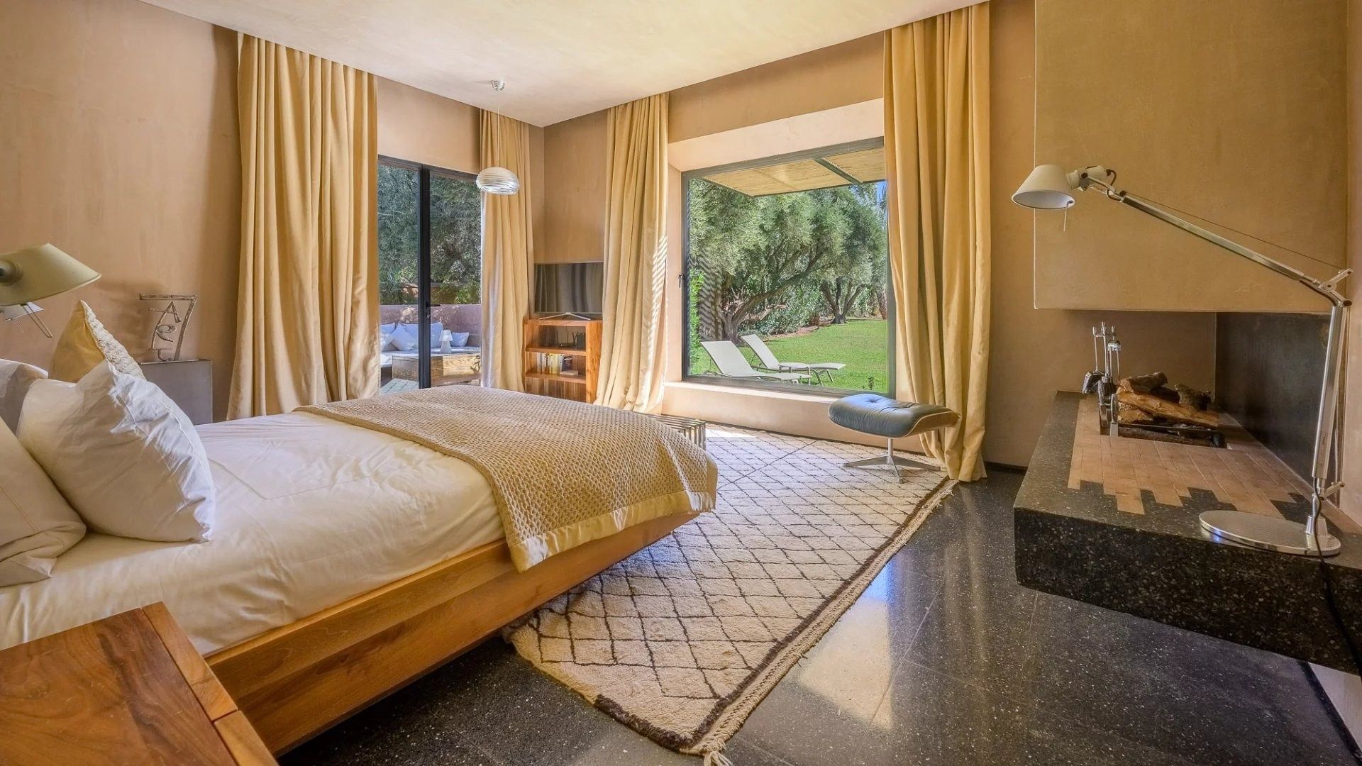 Acheter Villa 5&nbsp;pièces 384&nbsp;m² Marrakech