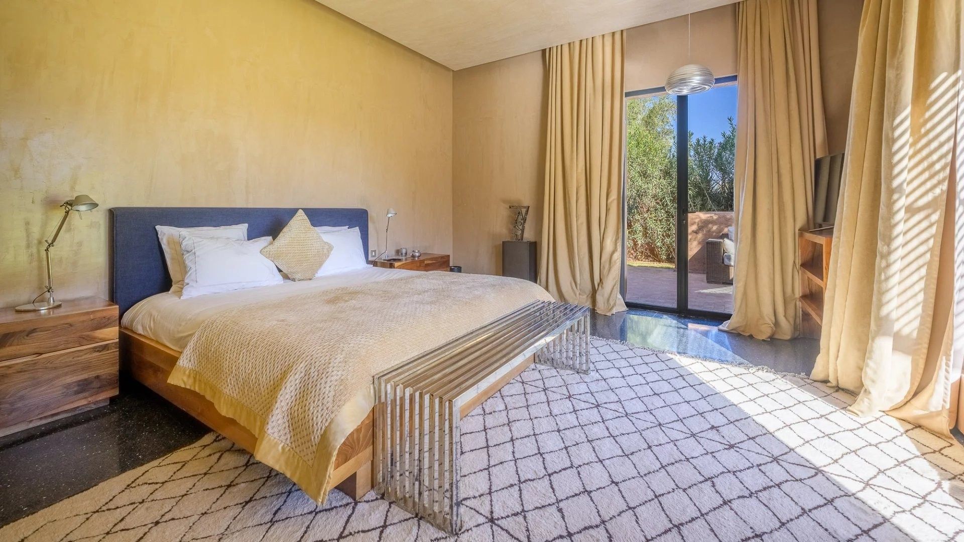 Acheter Villa 5&nbsp;pièces 384&nbsp;m² Marrakech