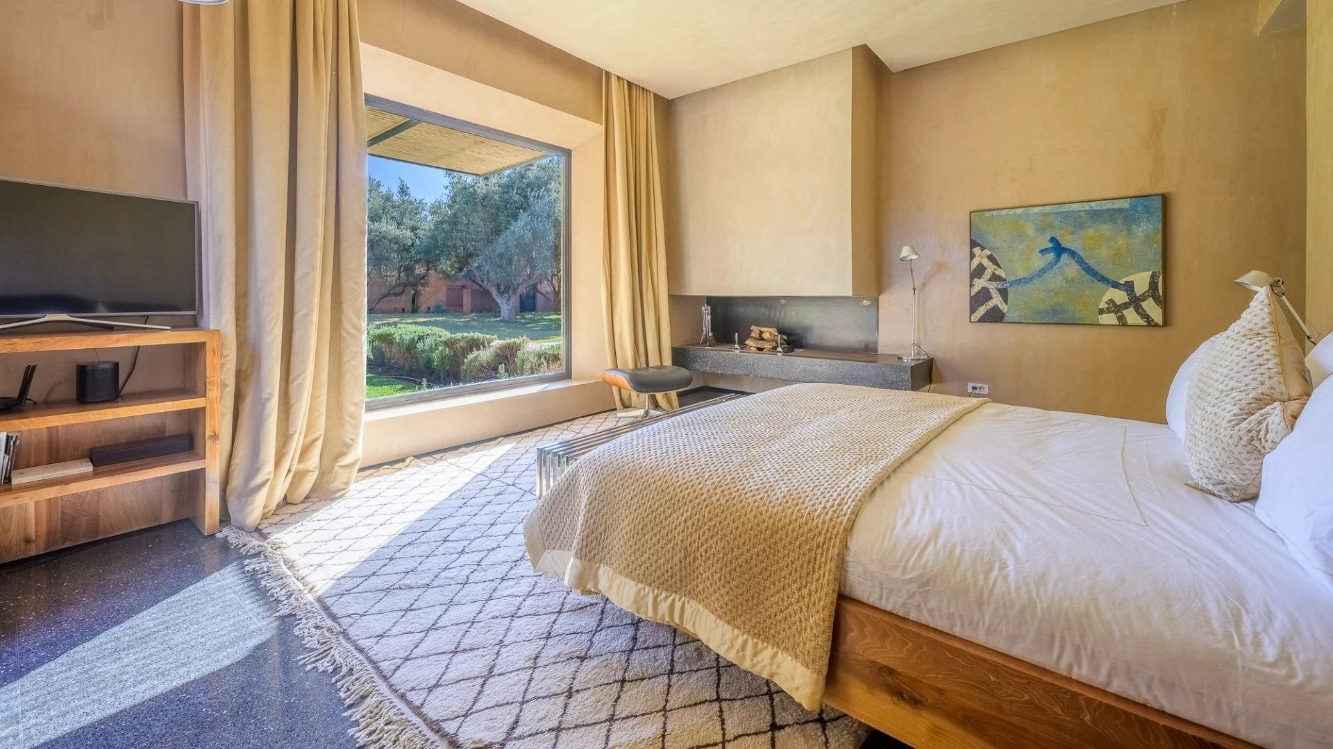 Acheter Villa 5&nbsp;pièces 384&nbsp;m² Marrakech