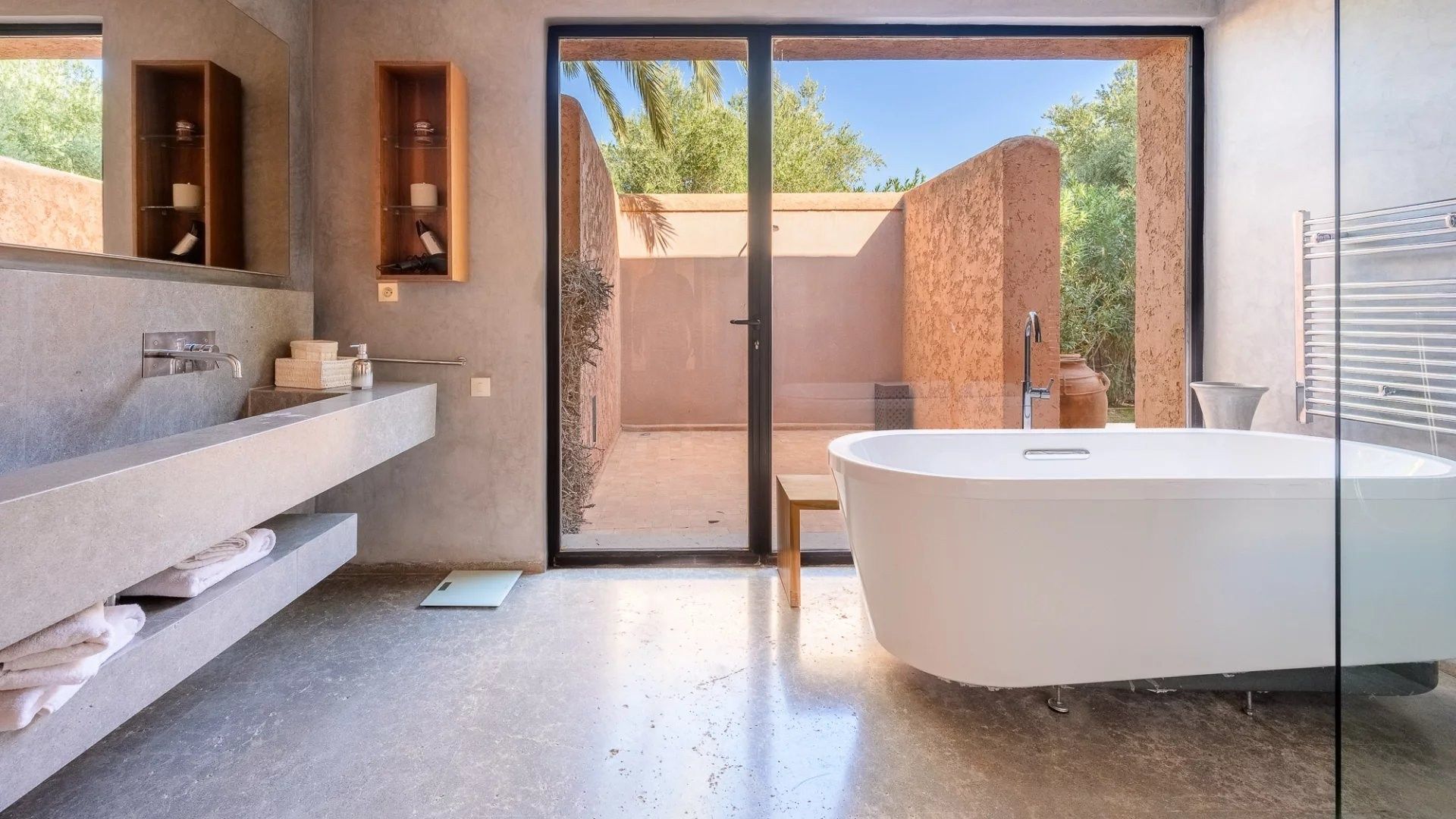Acheter Villa 5&nbsp;pièces 384&nbsp;m² Marrakech
