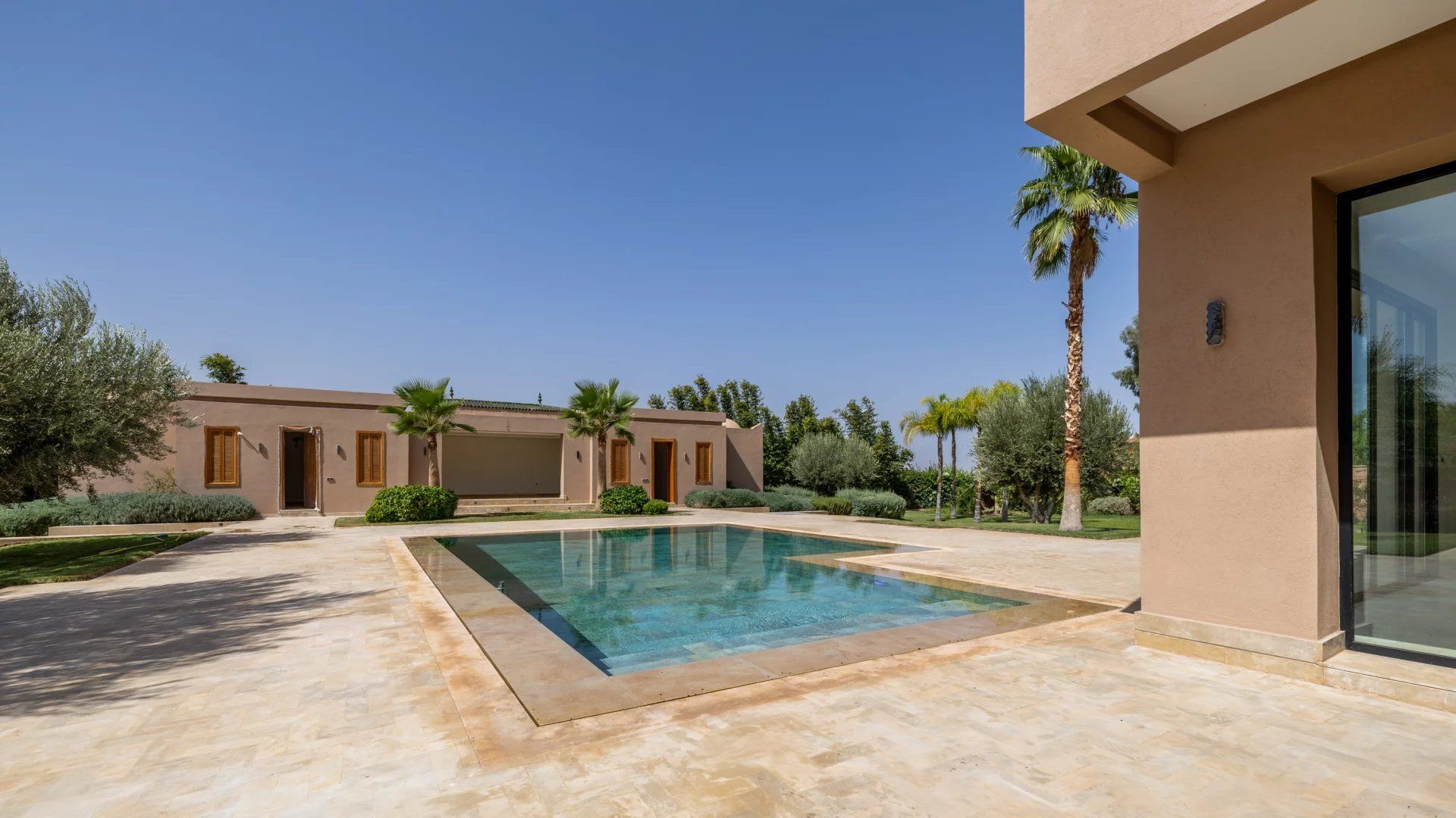 Acheter Villa 9&nbsp;pièces 780&nbsp;m² Marrakech