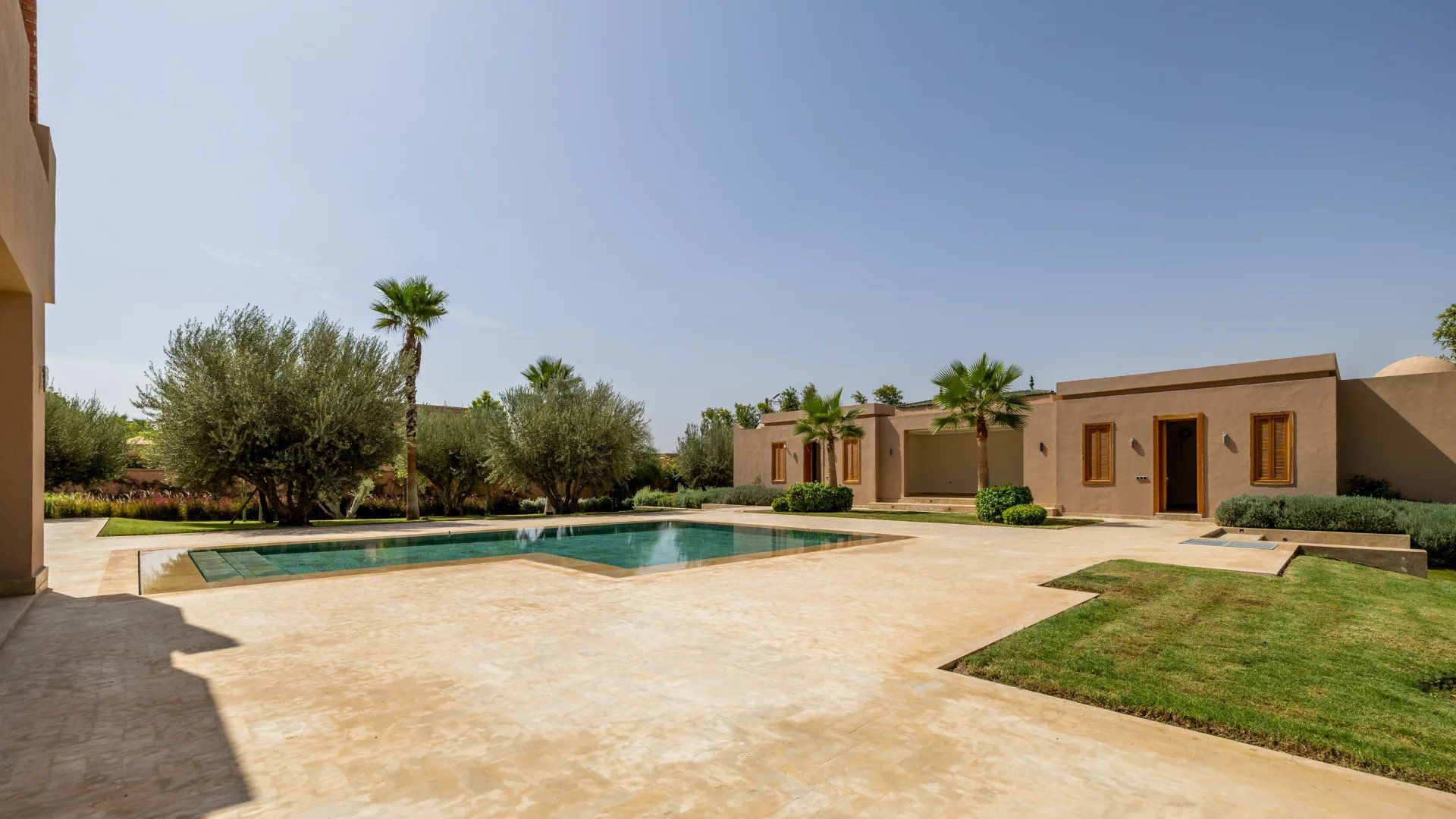 Acheter Villa 9&nbsp;pièces 780&nbsp;m² Marrakech