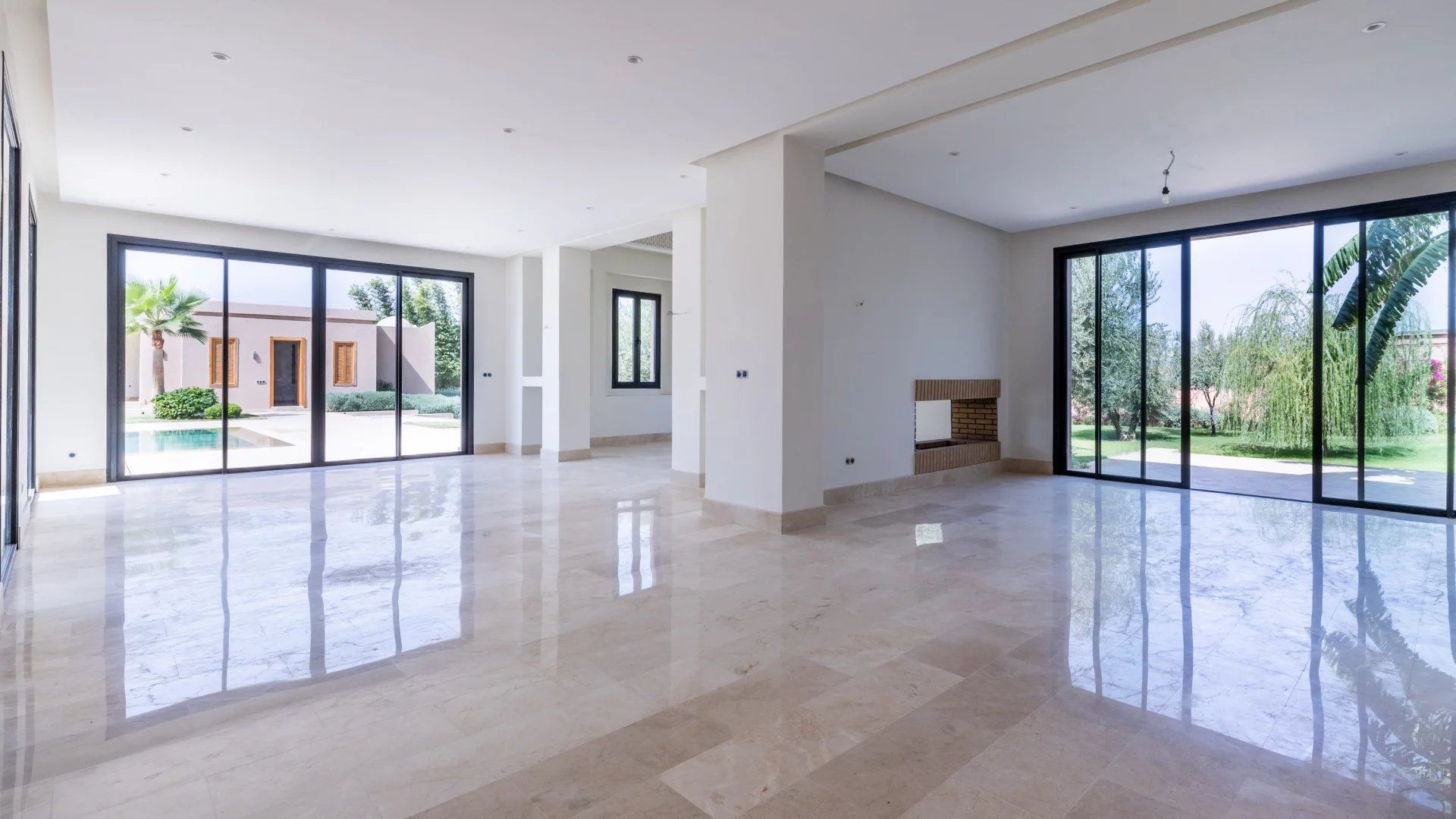 Acheter Villa 9&nbsp;pièces 780&nbsp;m² Marrakech