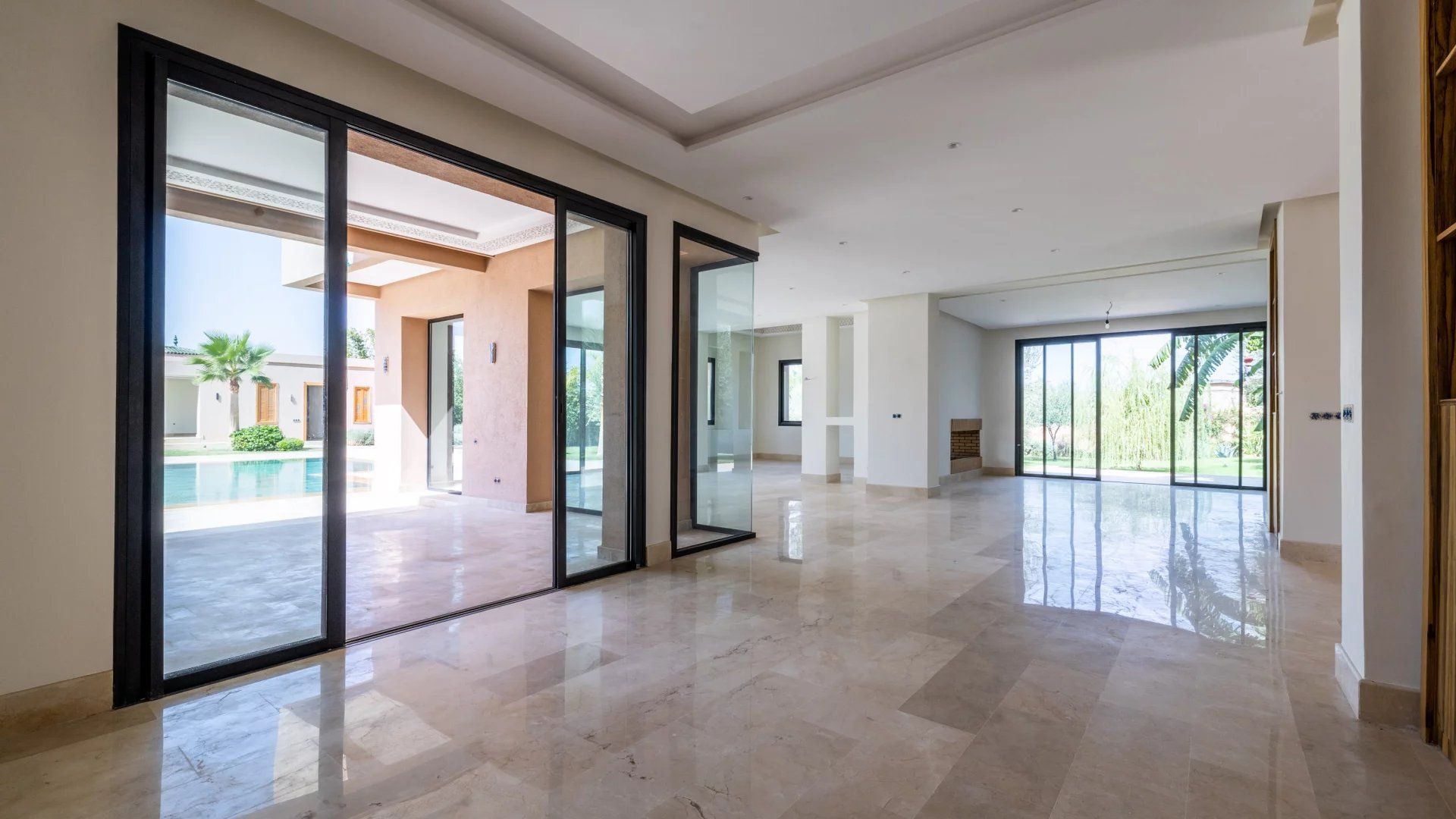 Acheter Villa 9&nbsp;pièces 780&nbsp;m² Marrakech